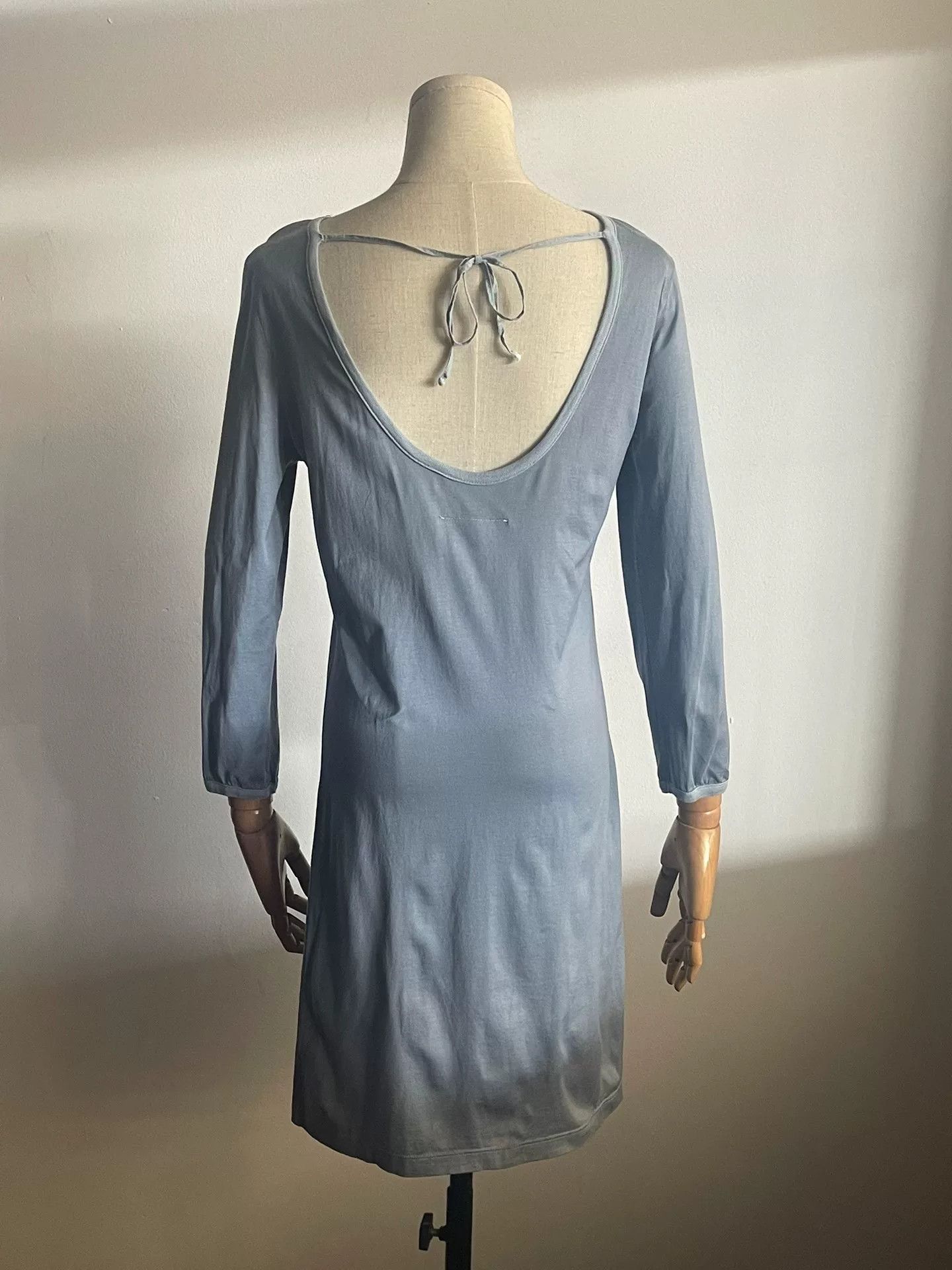 Maison Margiela Maison Martin Margiela Backless Dress Size S / US 4 / IT 40 - 3 Thumbnail