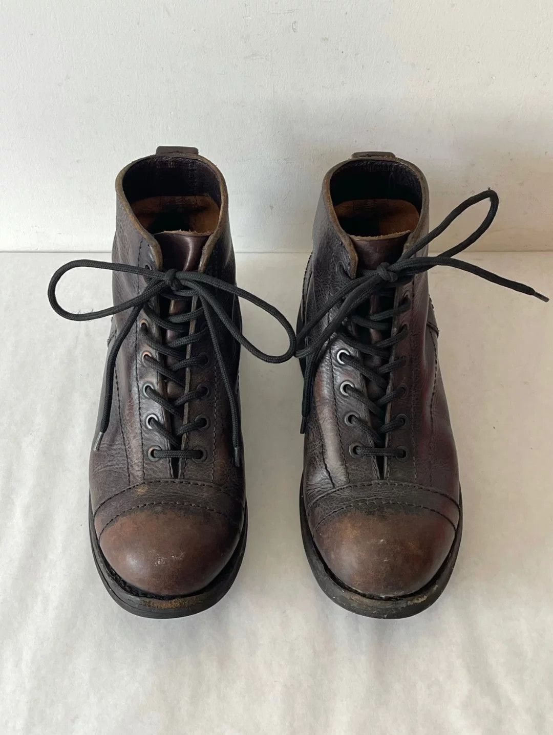 Dirk Bikkembergs Dirk Bikkembergs Early Engineer Boots Size US 9 / EU 42 - 4 Thumbnail
