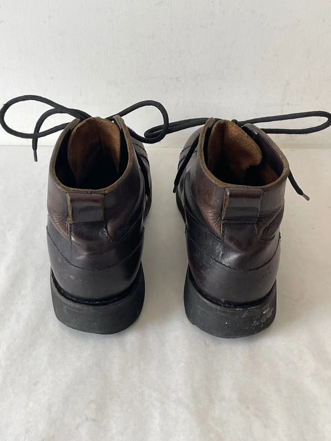 Dirk Bikkembergs Dirk Bikkembergs Early Engineer Boots Size US 9 / EU 42 - 5 Thumbnail
