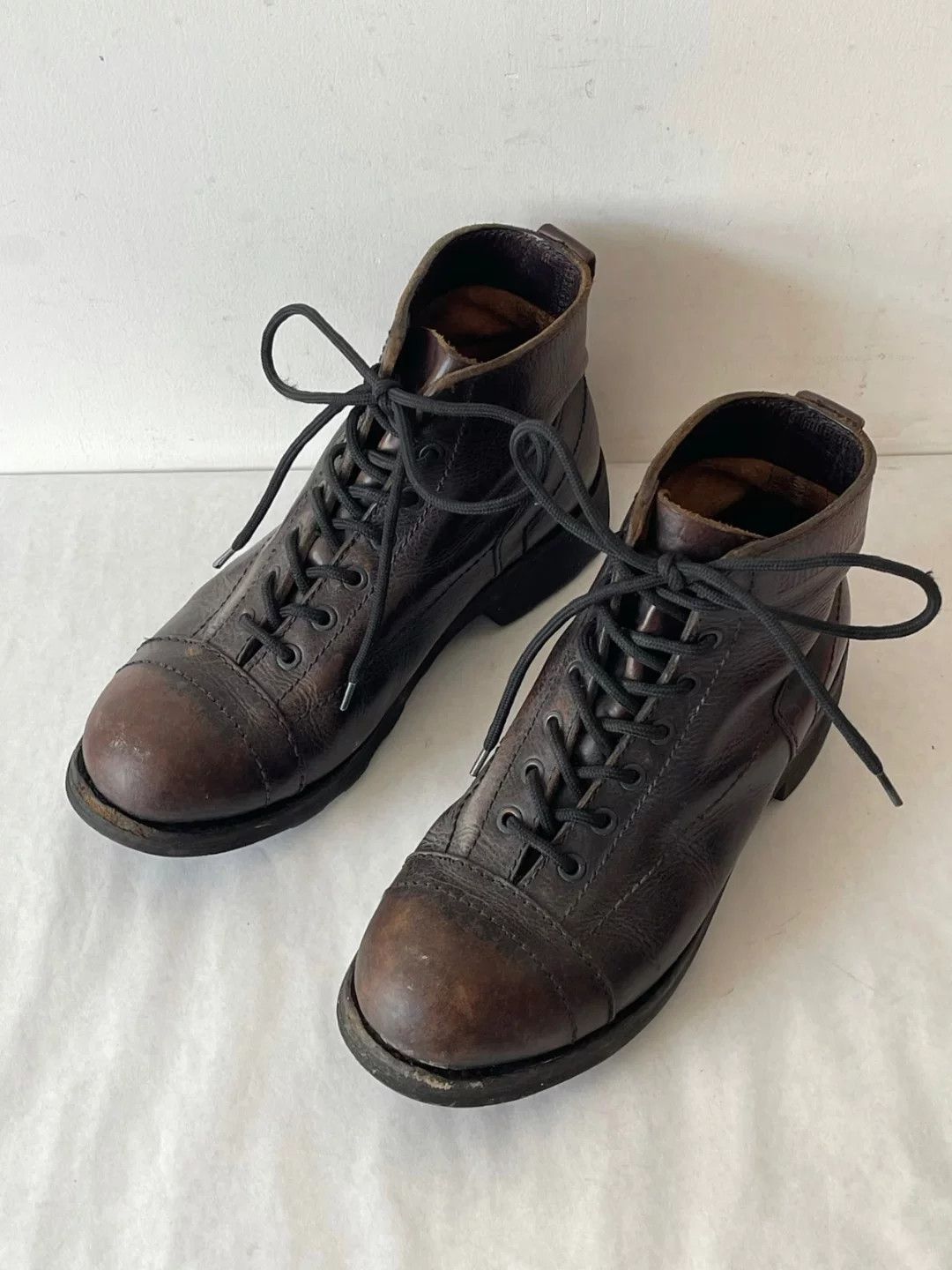 Dirk Bikkembergs Dirk Bikkembergs Early Engineer Boots Size US 9 / EU 42 - 3 Thumbnail