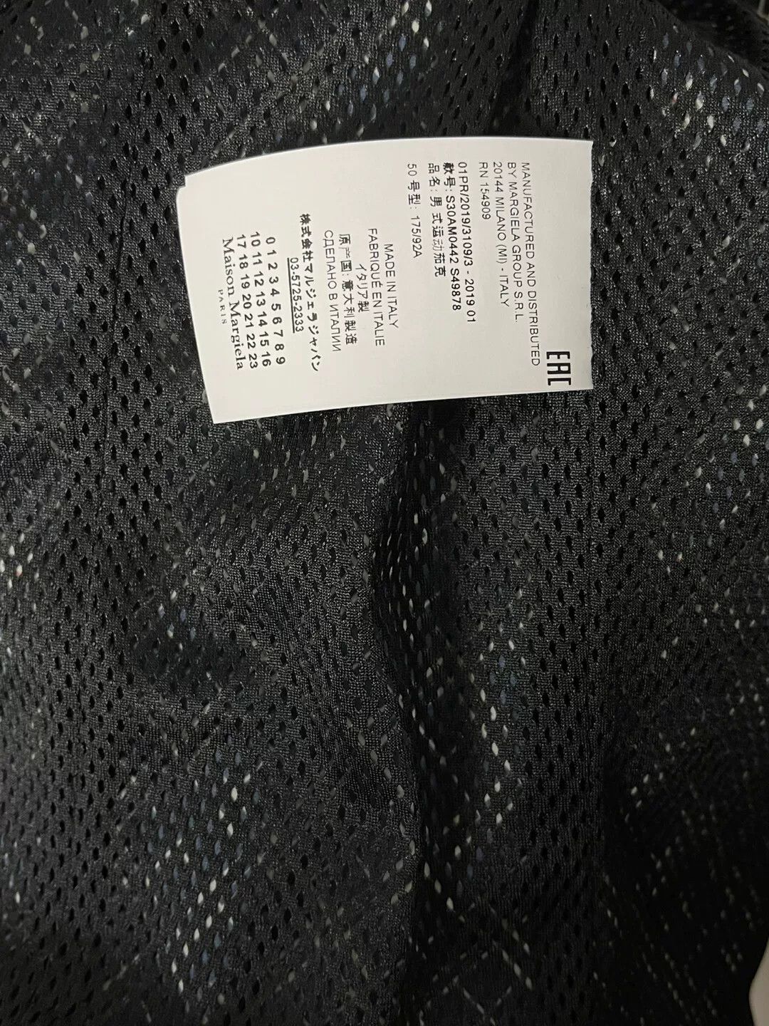 Maison Margiela Maison Margiela 19SS Diamond Quilted Jacket Size US M / EU 48-50 / 2 - 9 Thumbnail