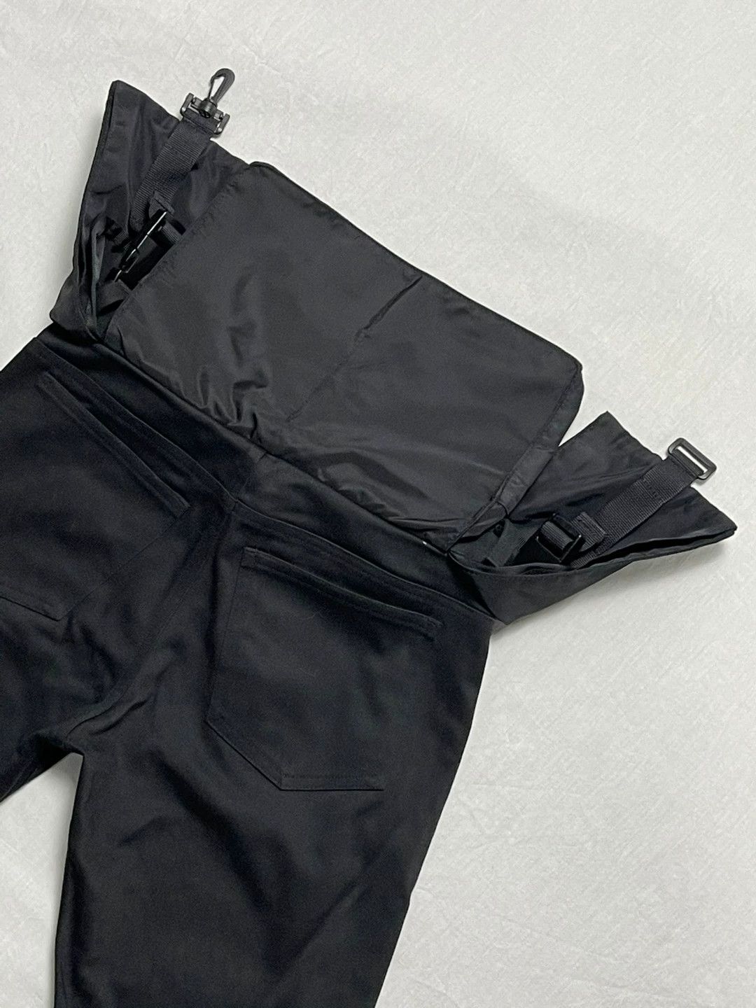 Undercover Undercover 15SS Cargo Pants Size US 26 / EU 42 - 6 Thumbnail