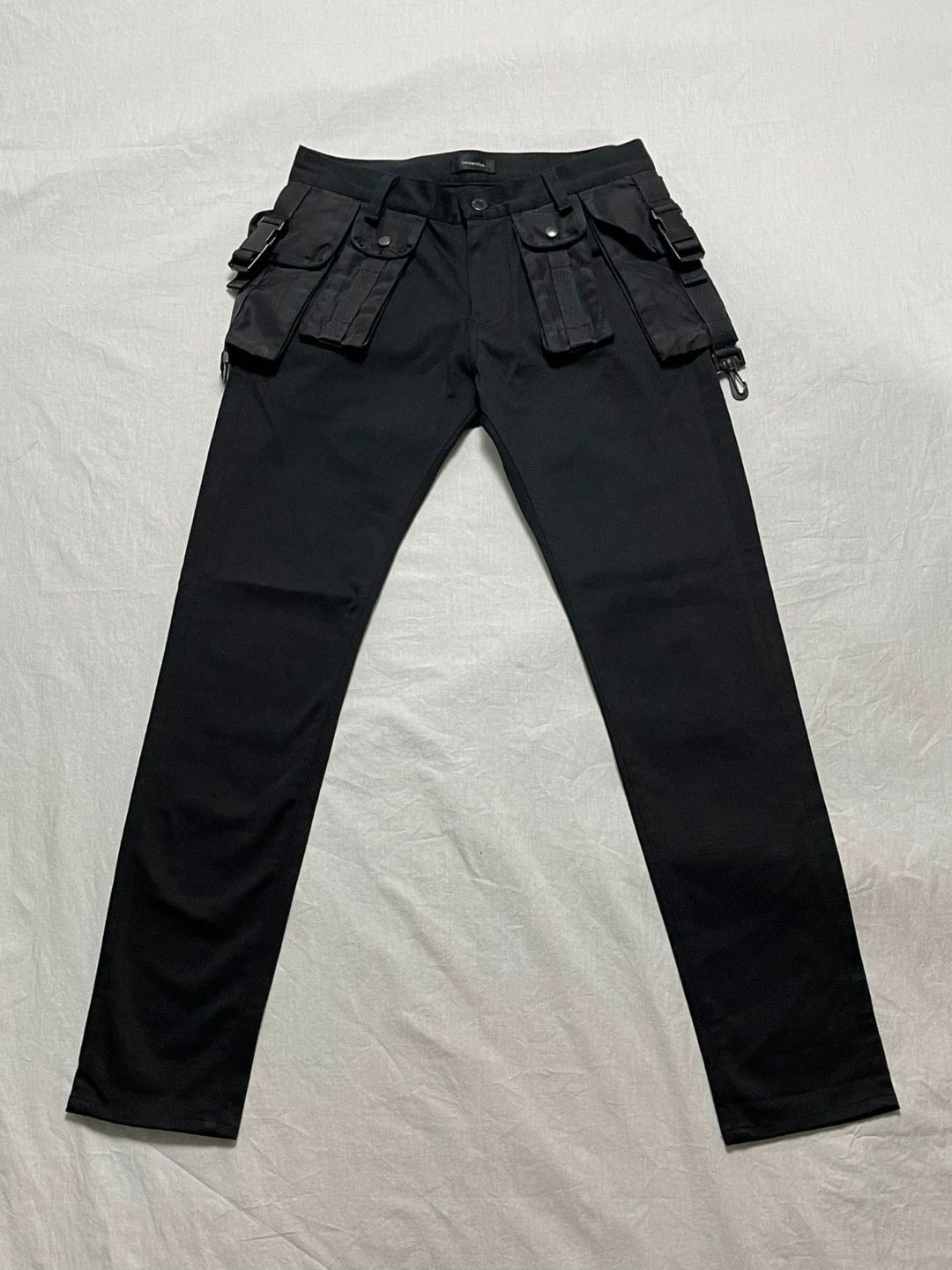 Undercover Undercover 15SS Cargo Pants Size US 26 / EU 42 - 2 Thumbnail