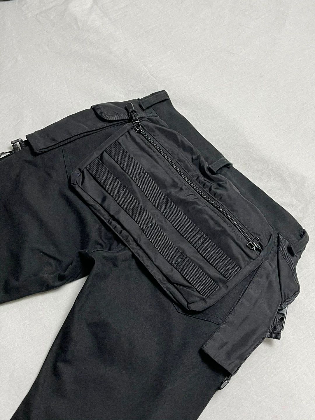 Undercover Undercover 15SS Cargo Pants Size US 26 / EU 42 - 5 Thumbnail