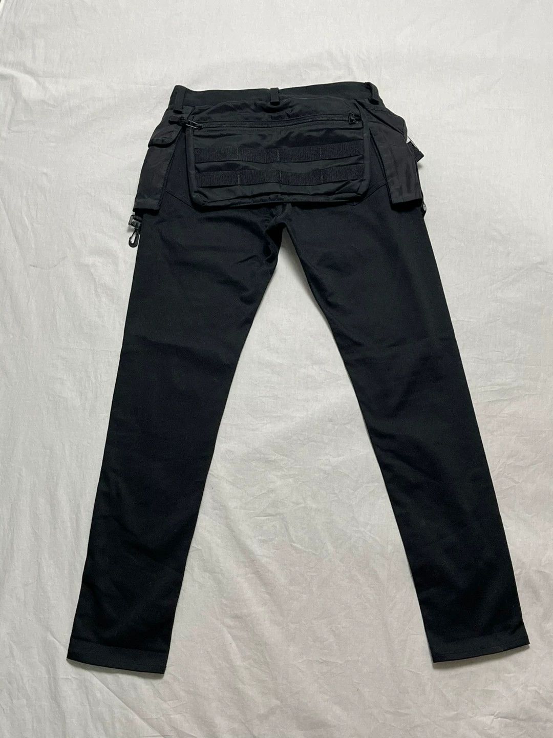 Undercover Undercover 15SS Cargo Pants Size US 26 / EU 42 - 3 Thumbnail
