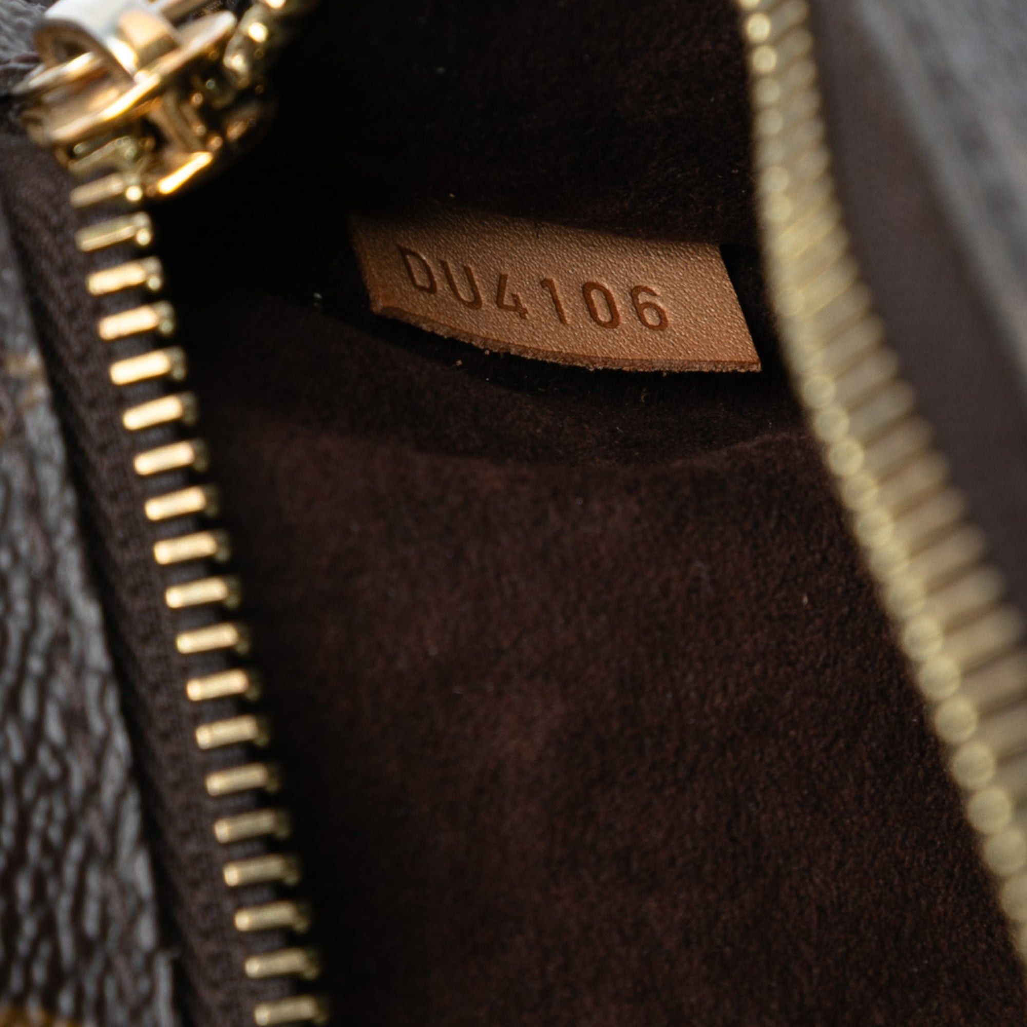 Louis Vuitton Monogram Pochette Metis Size ONE SIZE - 6 Thumbnail