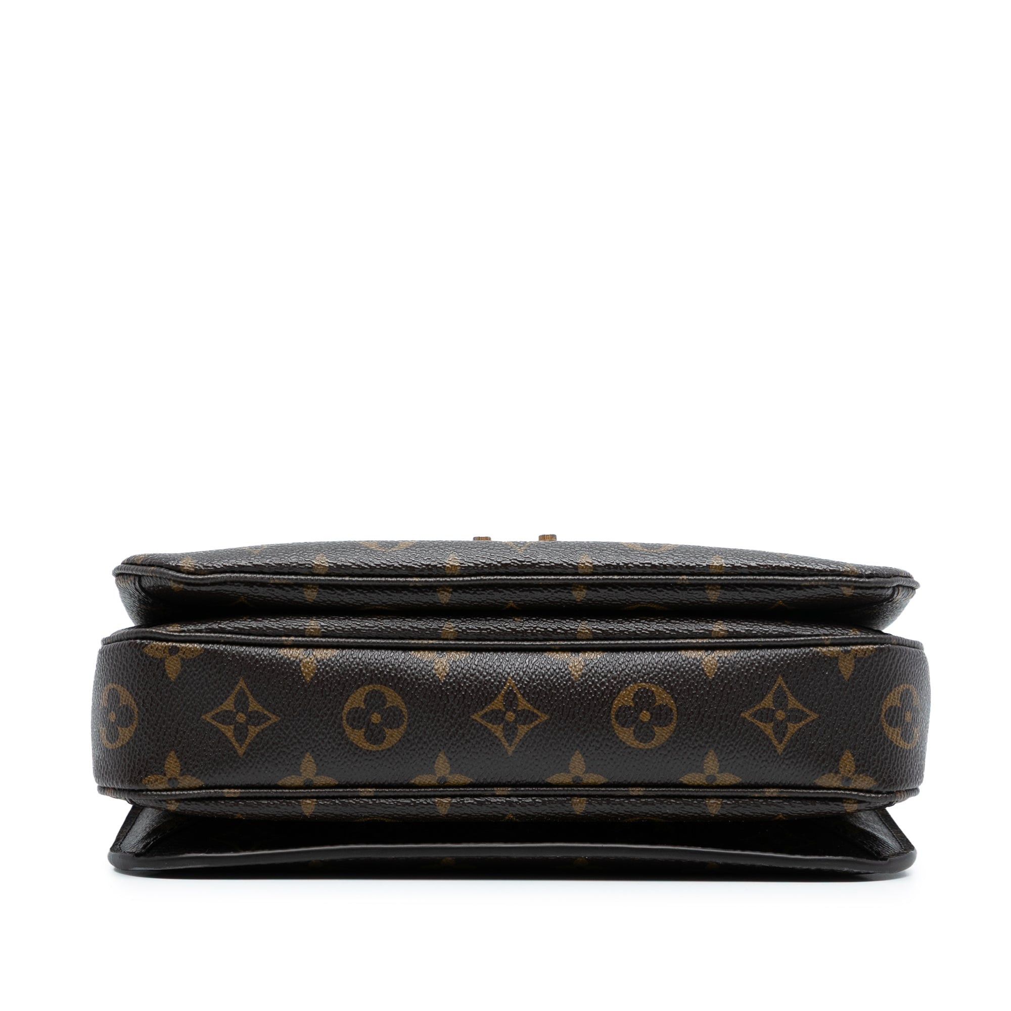 Louis Vuitton Monogram Pochette Metis Size ONE SIZE - 3 Thumbnail