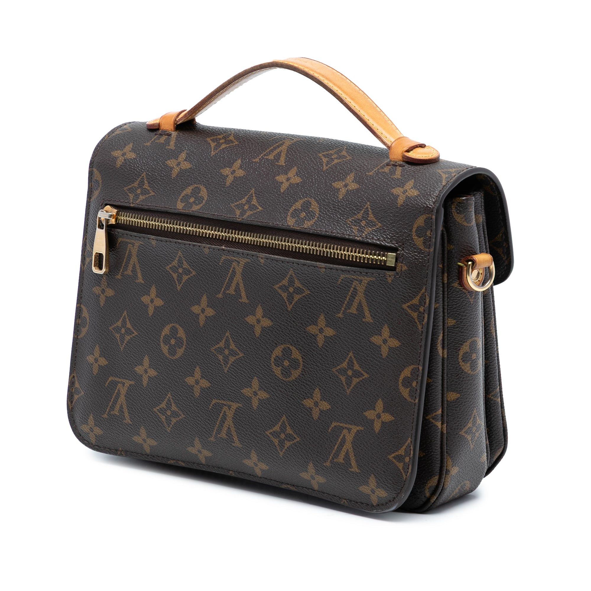 Louis Vuitton Monogram Pochette Metis Size ONE SIZE - 2 Thumbnail