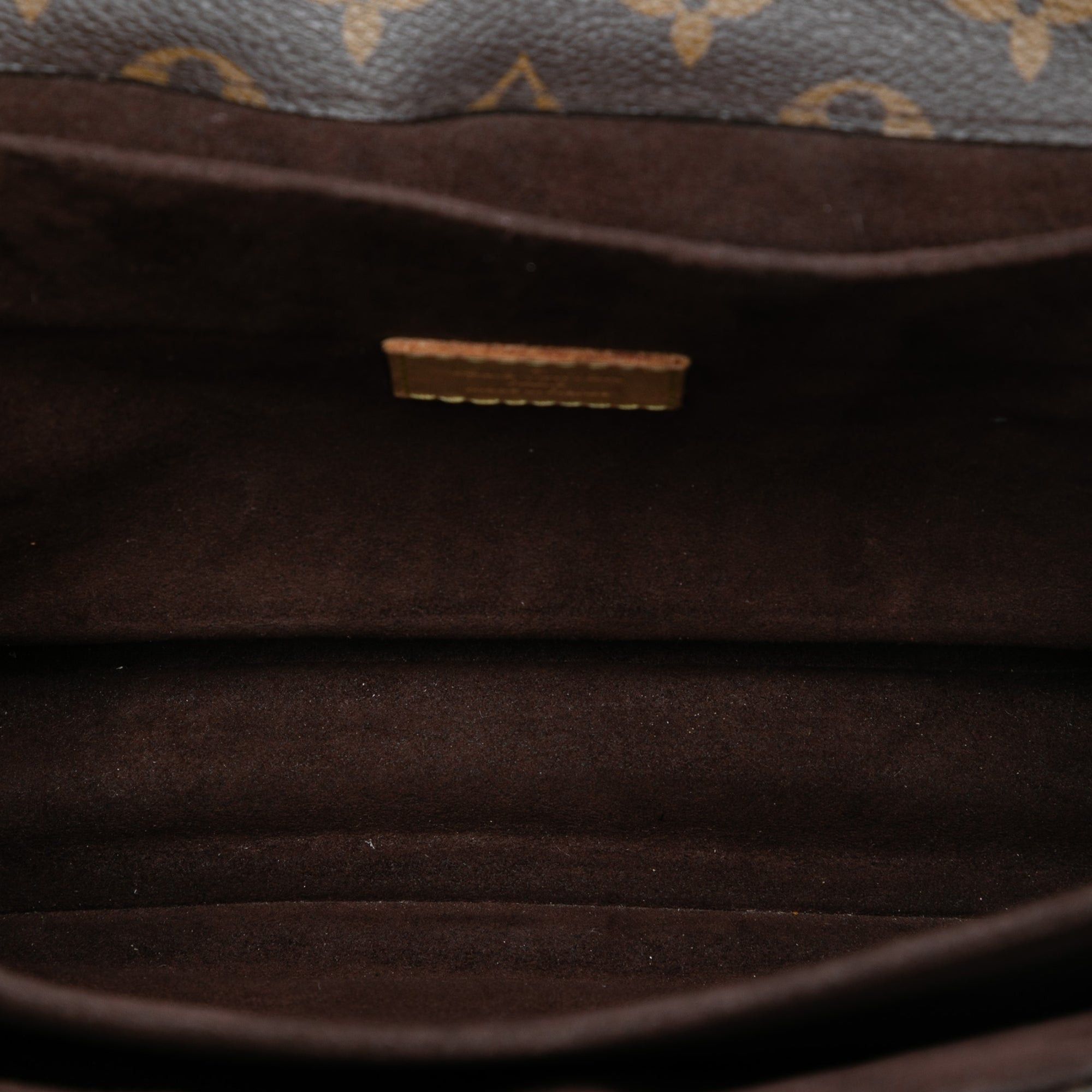 Louis Vuitton Monogram Pochette Metis Size ONE SIZE - 4 Thumbnail