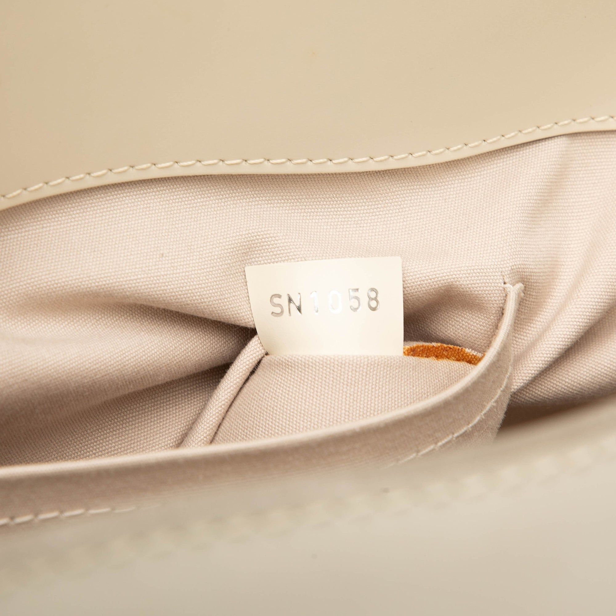 Louis Vuitton Epi Passy GM Size ONE SIZE - 6 Thumbnail