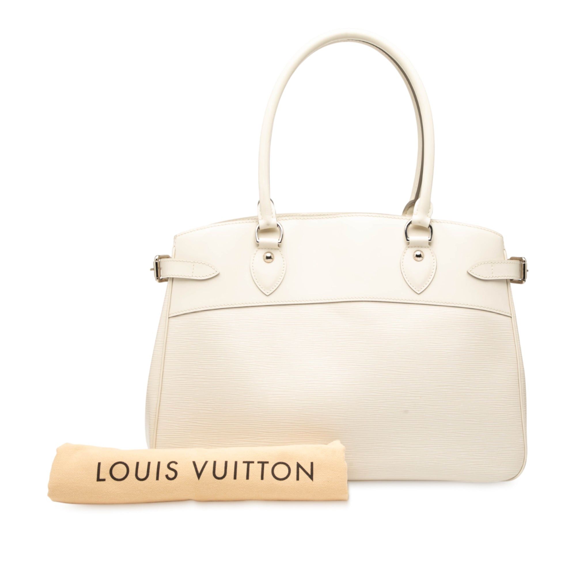 Louis Vuitton Epi Passy GM Size ONE SIZE - 8 Thumbnail
