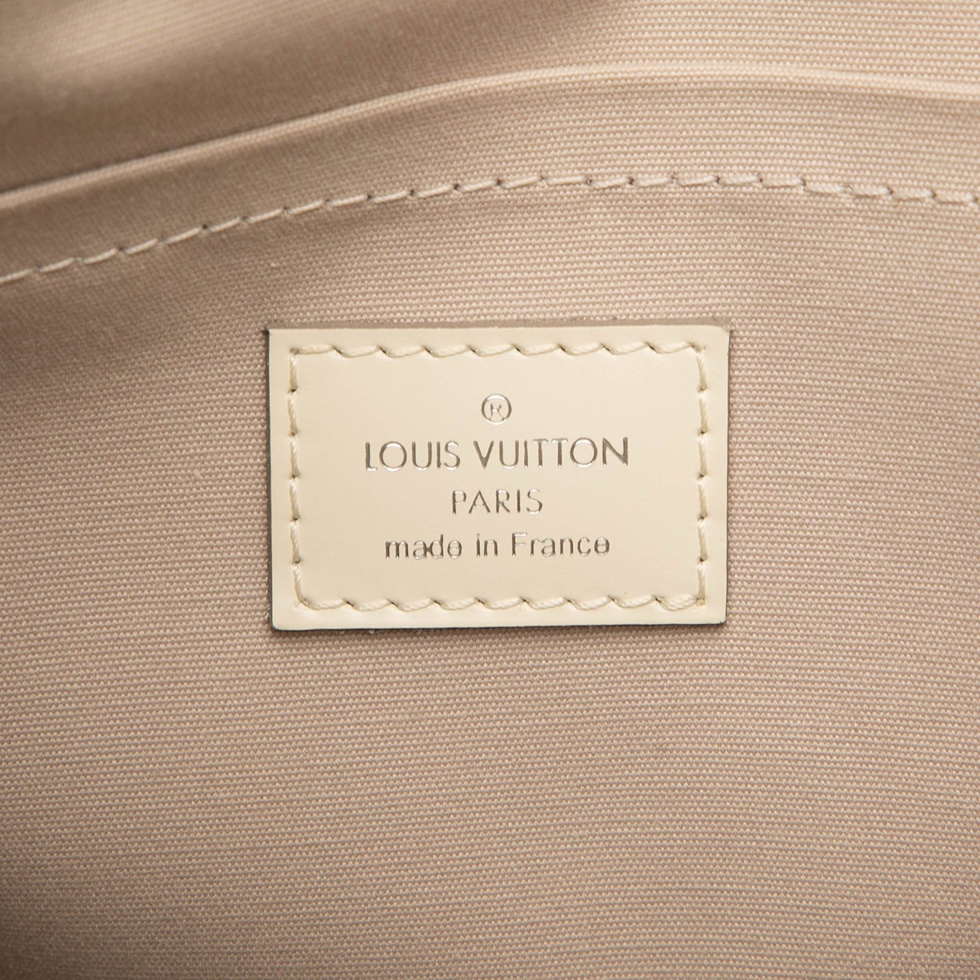 Louis Vuitton Epi Passy GM Size ONE SIZE - 5 Thumbnail
