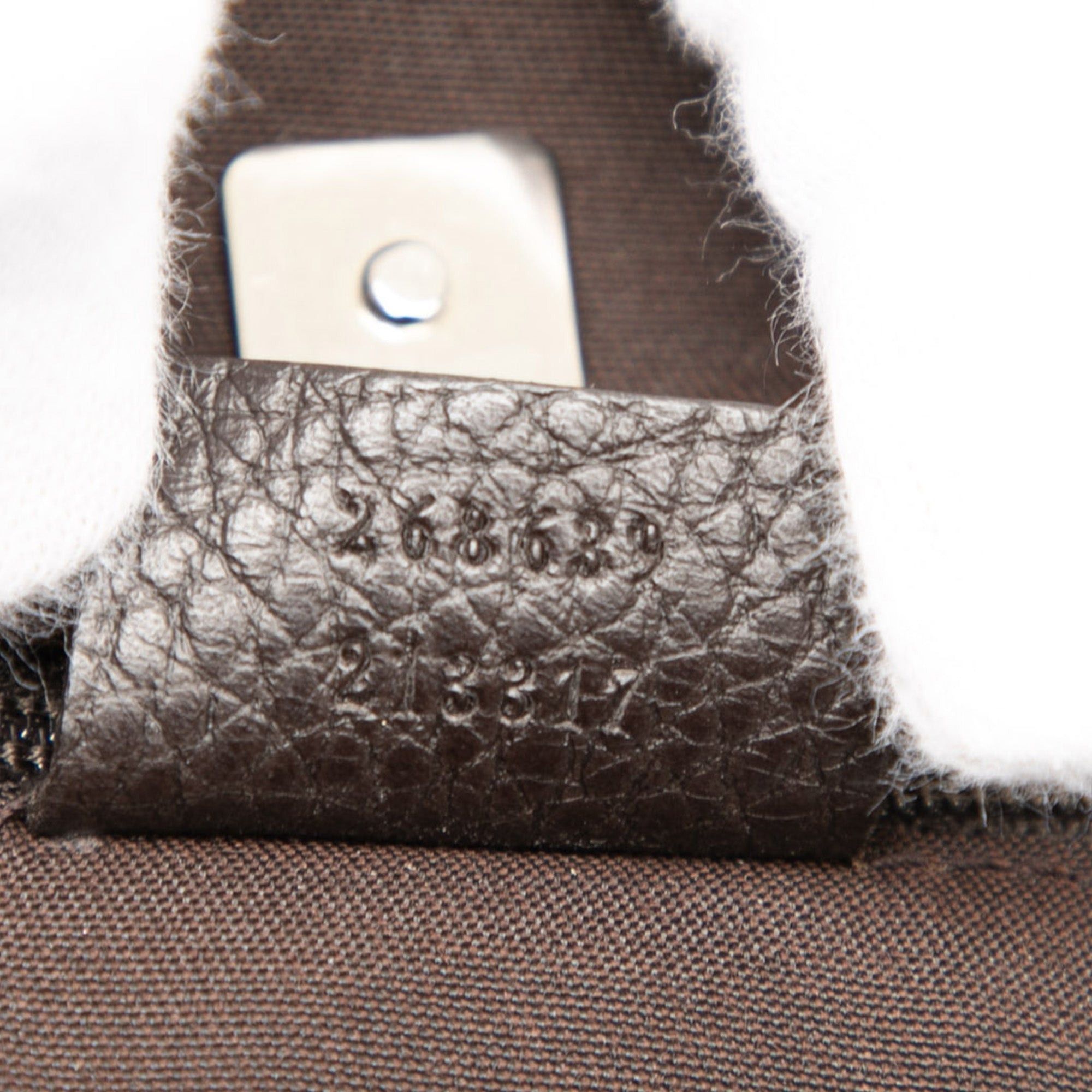 Gucci GG Nylon Abbey D Ring Pocket Tote Size ONE SIZE - 6 Thumbnail