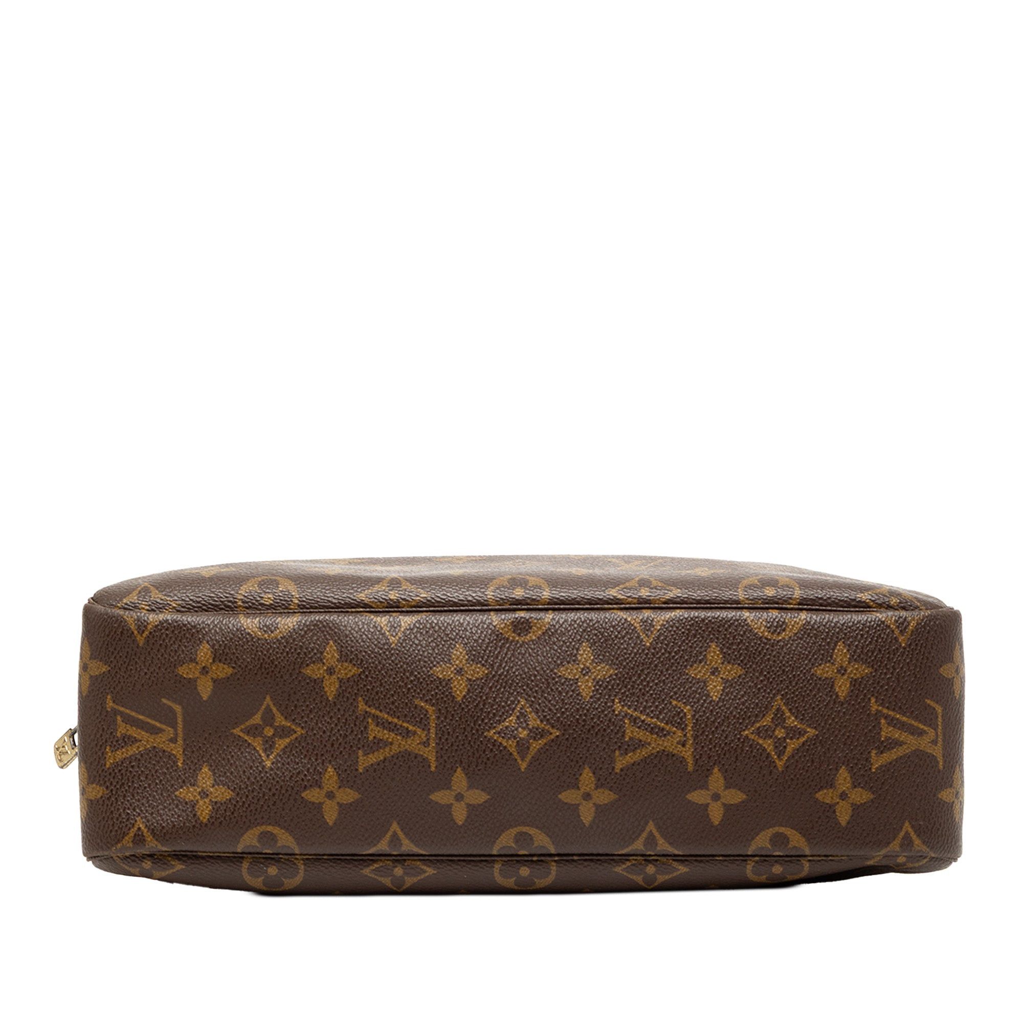 Louis Vuitton Monogram Trousse Toilette 28 Size ONE SIZE - 3 Thumbnail