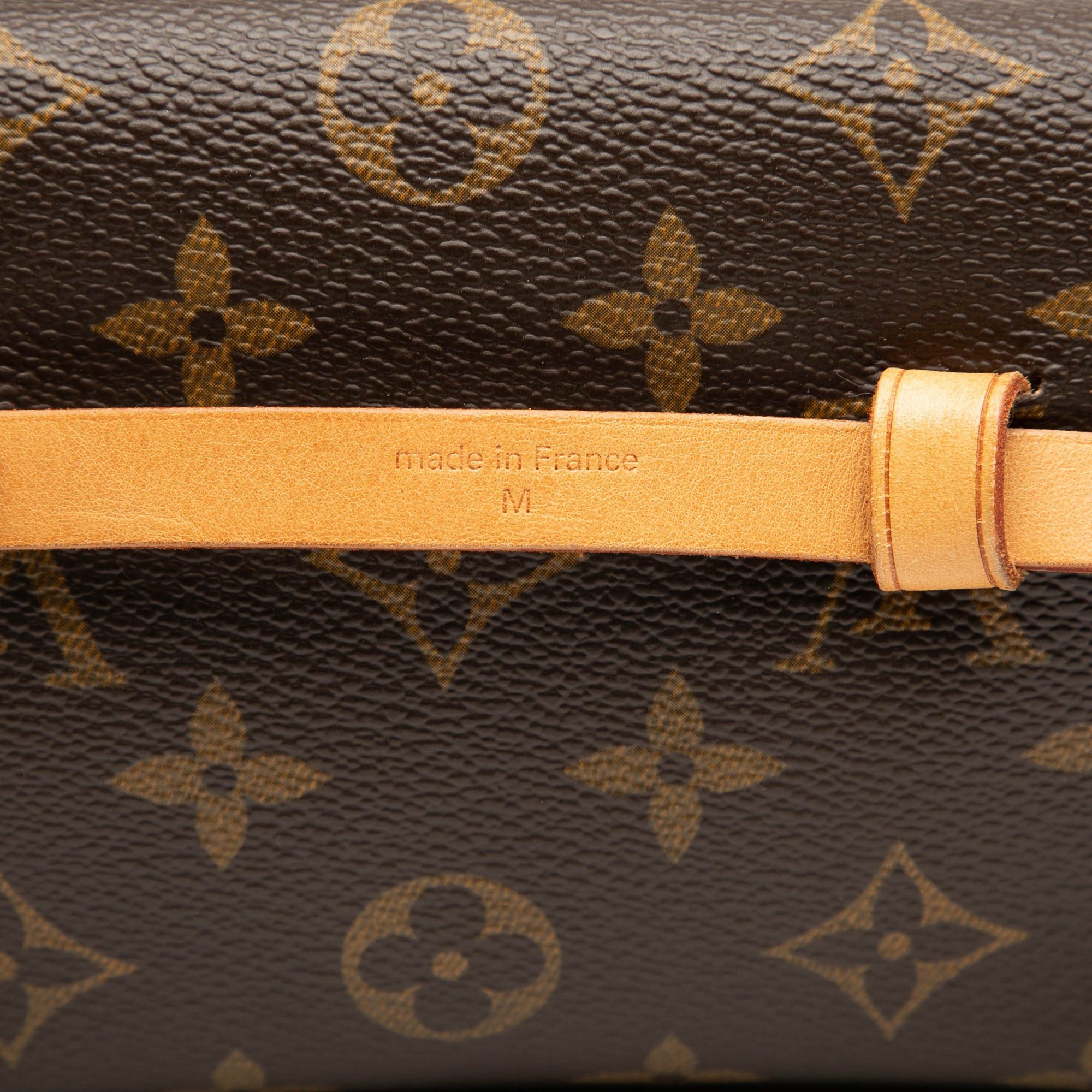 Louis Vuitton Monogram Pochette Florentine Size ONE SIZE - 7 Thumbnail