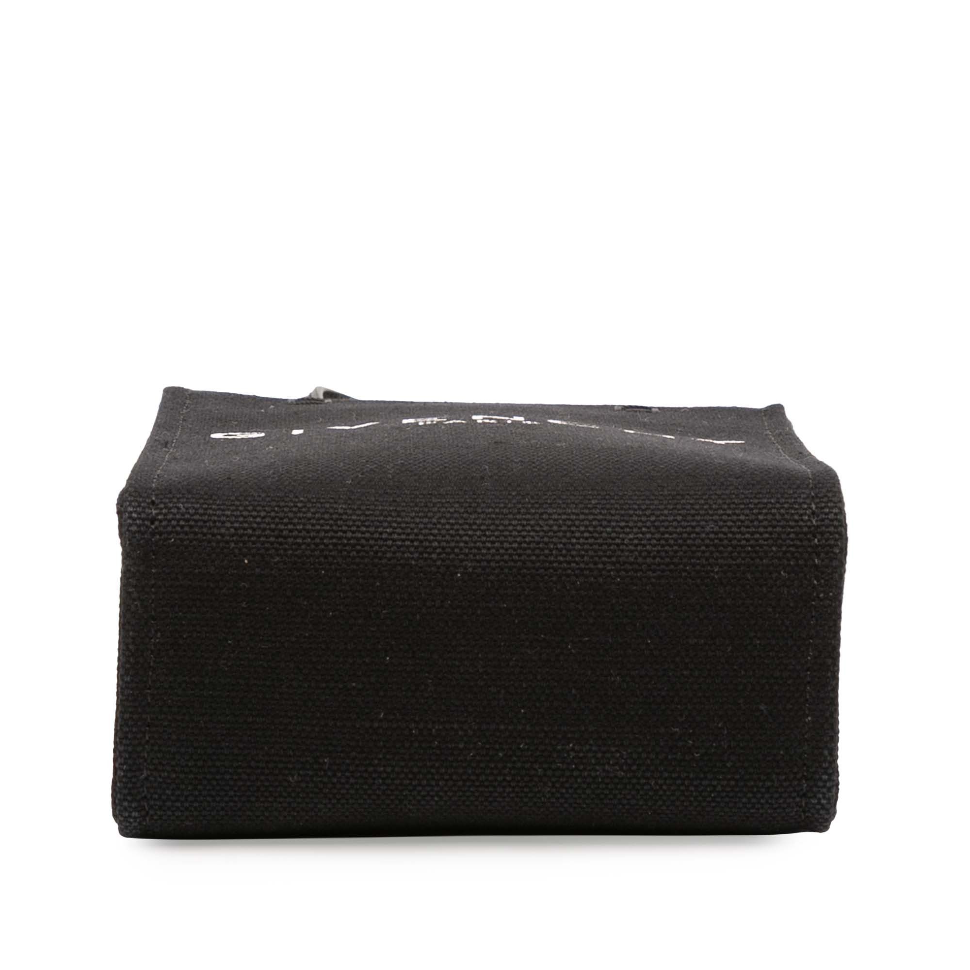 Givenchy Mini Canvas G Tote Size ONE SIZE - 3 Thumbnail