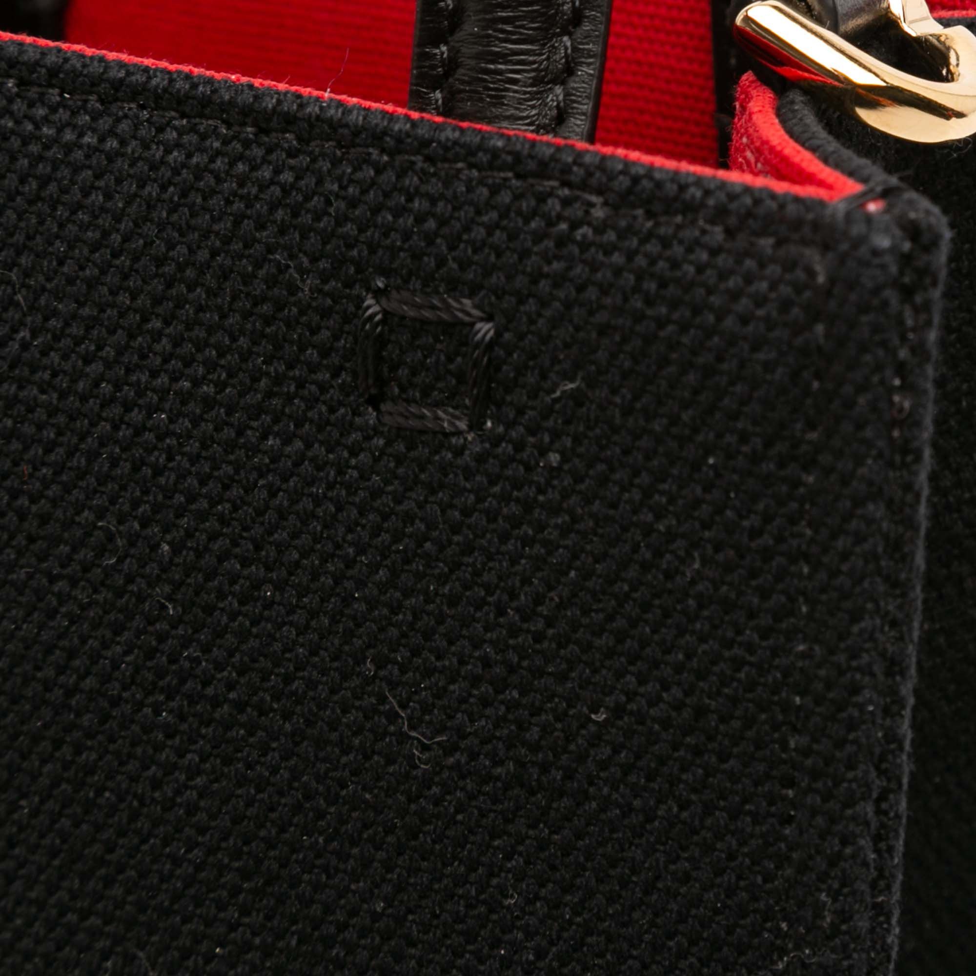 Givenchy Mini Canvas G Tote Size ONE SIZE - 7 Thumbnail