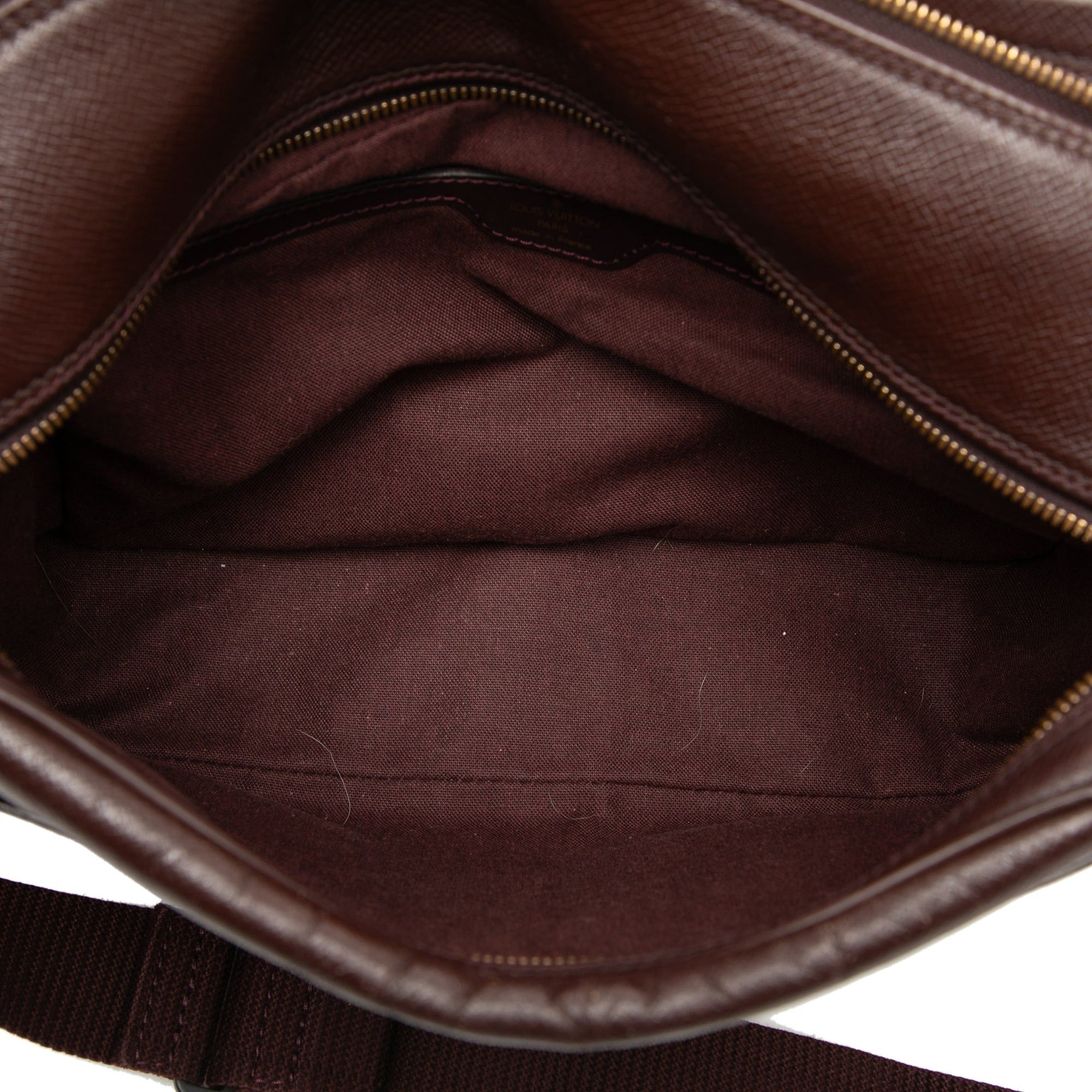 Louis Vuitton Taiga Reporter PM Size ONE SIZE - 4 Thumbnail