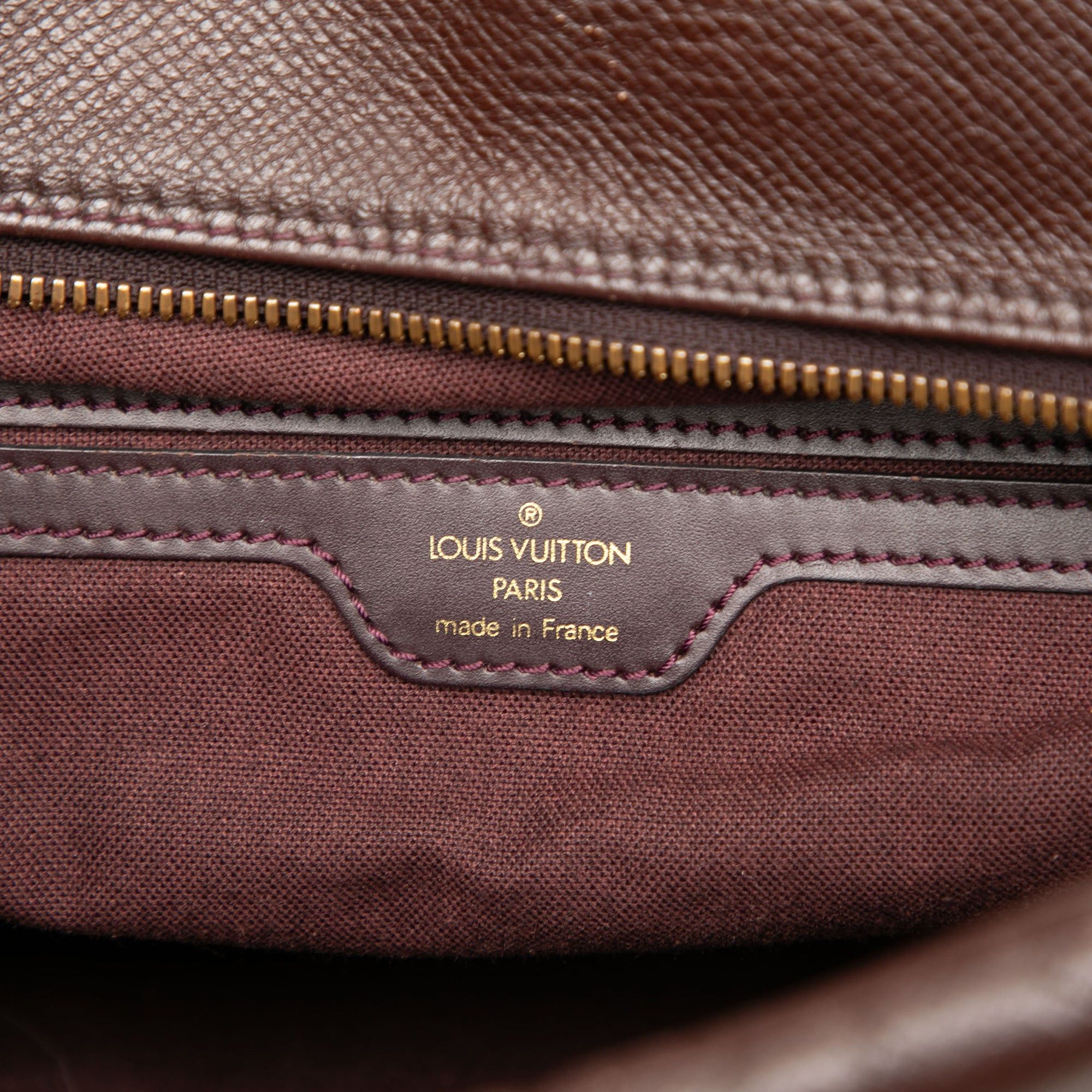 Louis Vuitton Taiga Reporter PM Size ONE SIZE - 6 Thumbnail