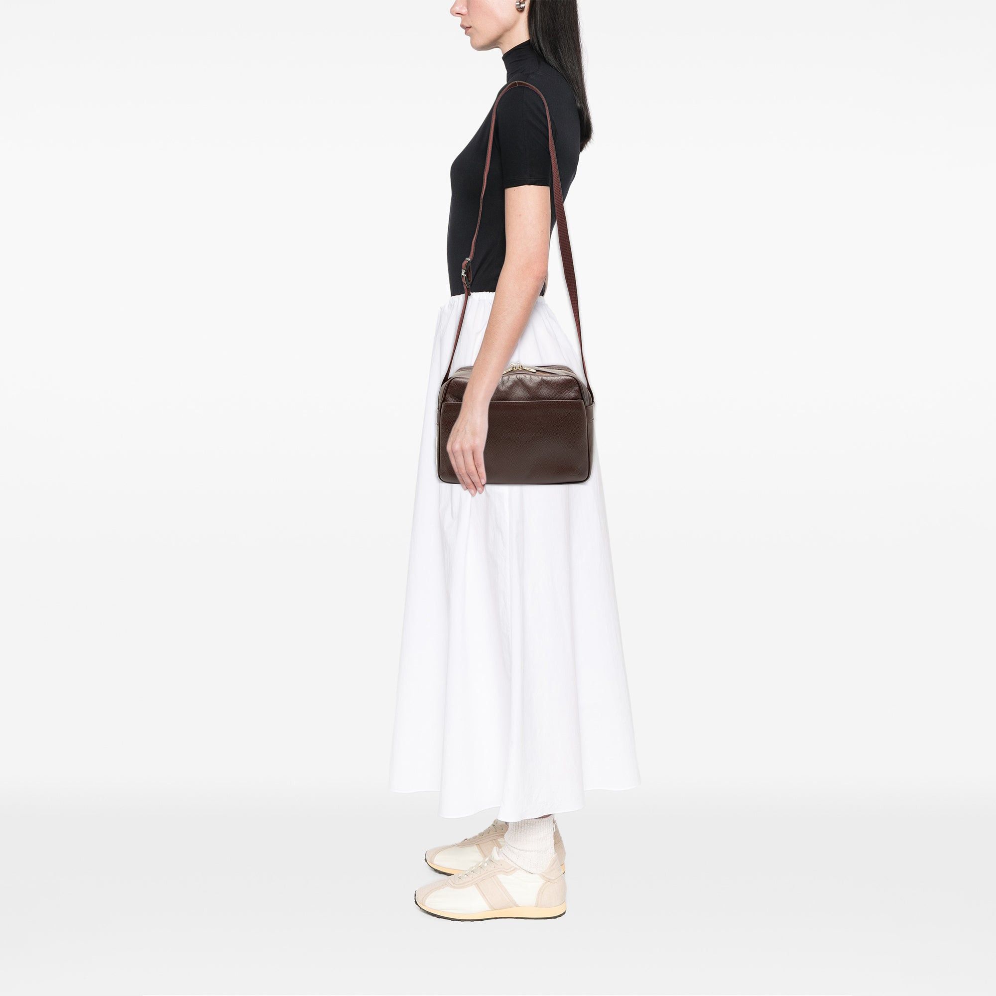Louis Vuitton Taiga Reporter PM Size ONE SIZE - 7 Thumbnail