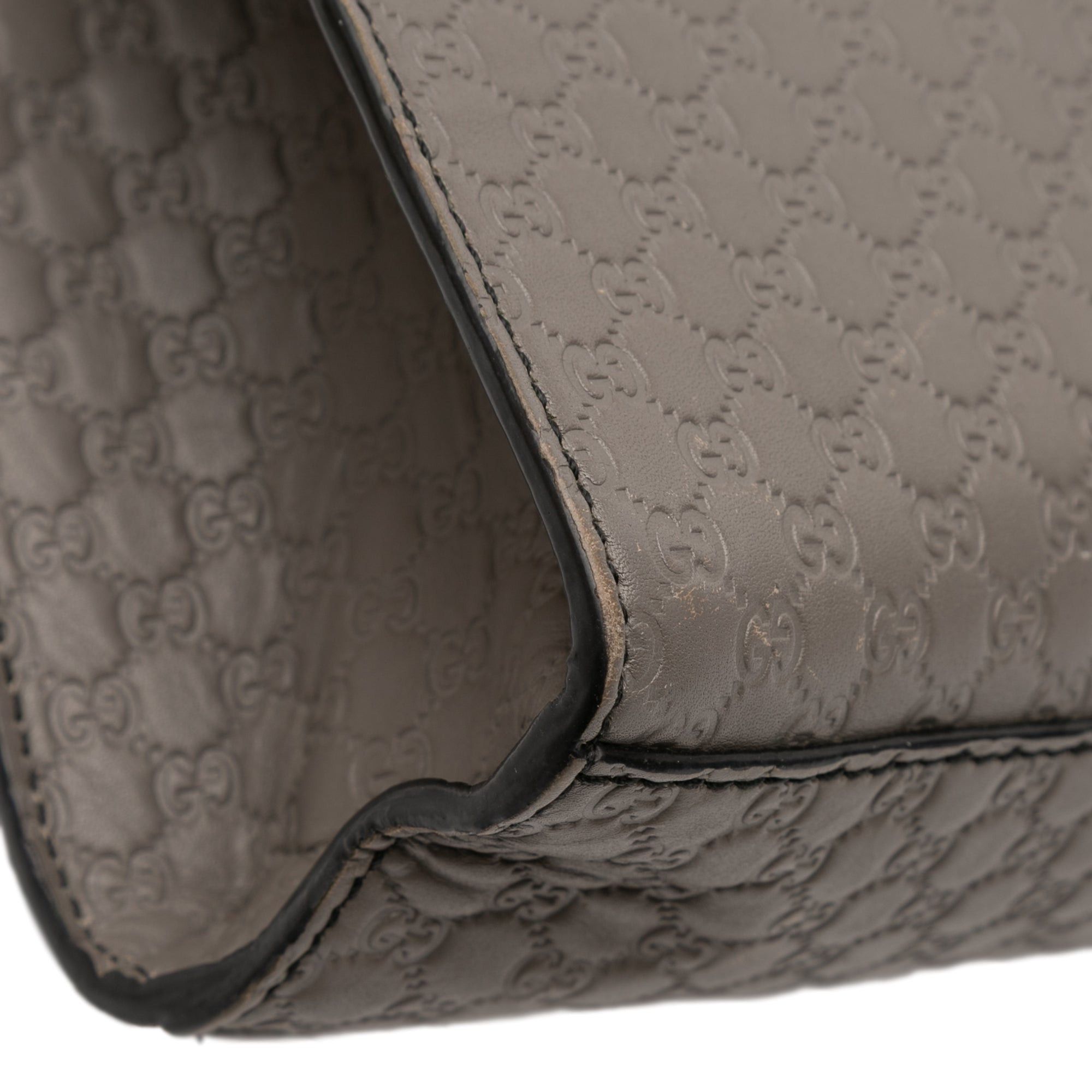 Gucci Medium Microguccissima Emily Shoulder Bag Size ONE SIZE - 9 Thumbnail