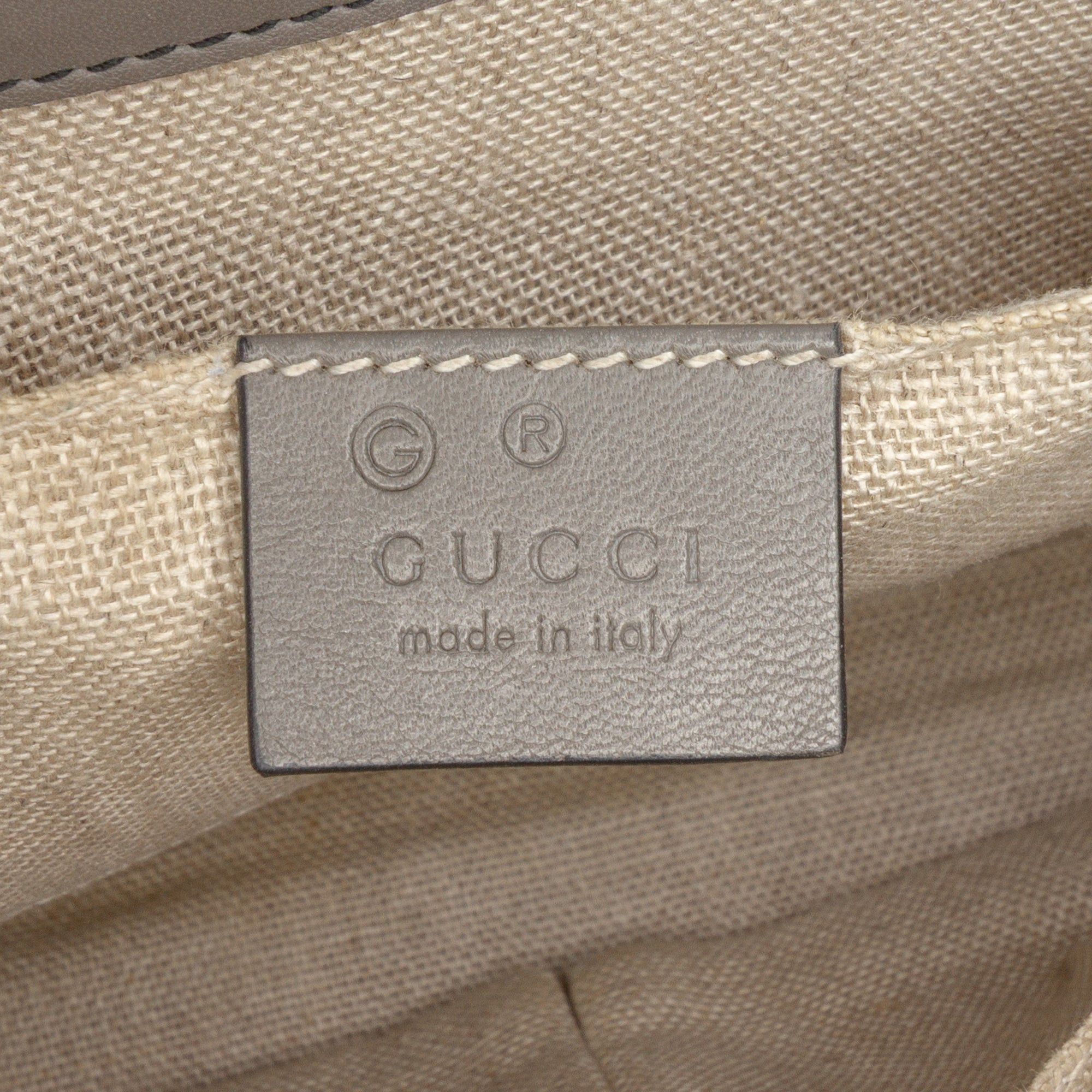 Gucci Medium Microguccissima Emily Shoulder Bag Size ONE SIZE - 5 Thumbnail