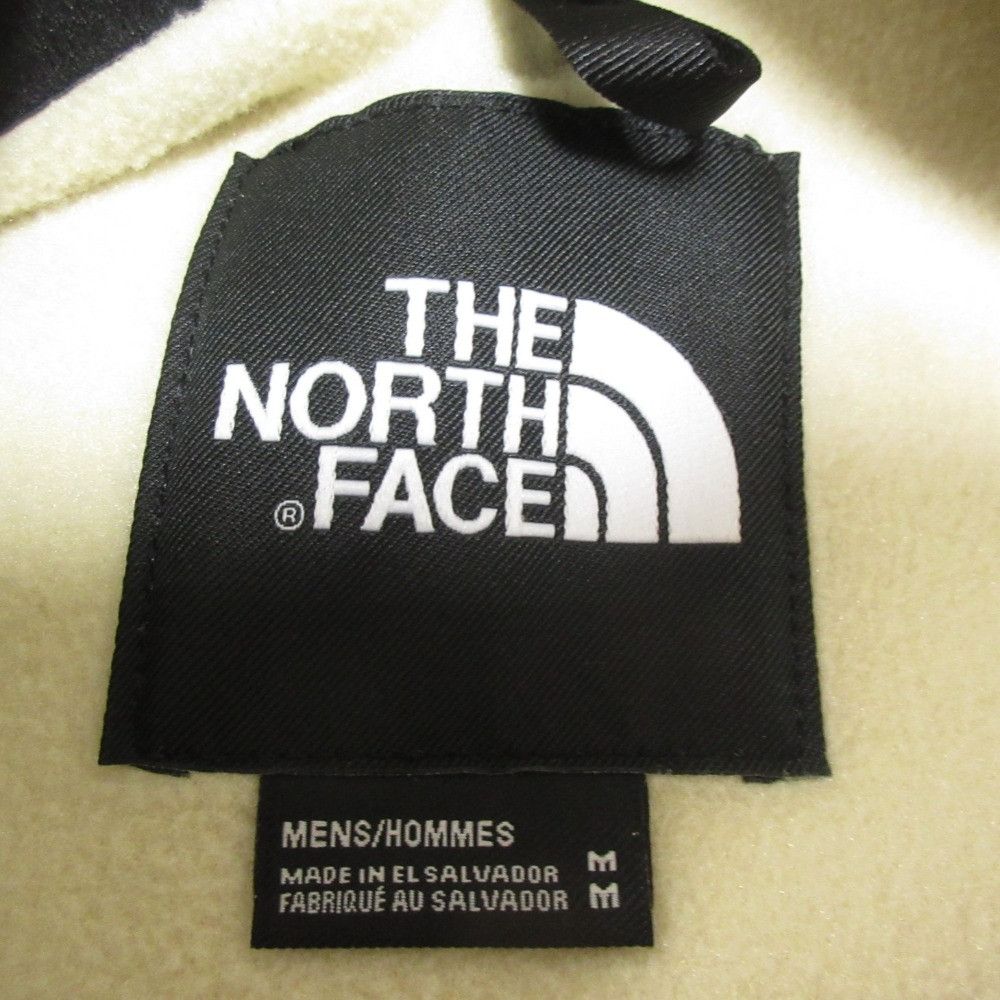 The North Face THE NORTH FACE THE NORTH FACE Denali Fleece Jacket Others Outerwear NF0A7UR23X4 DUTY FREE for USA Size ONE SIZE - 11 Thumbnail