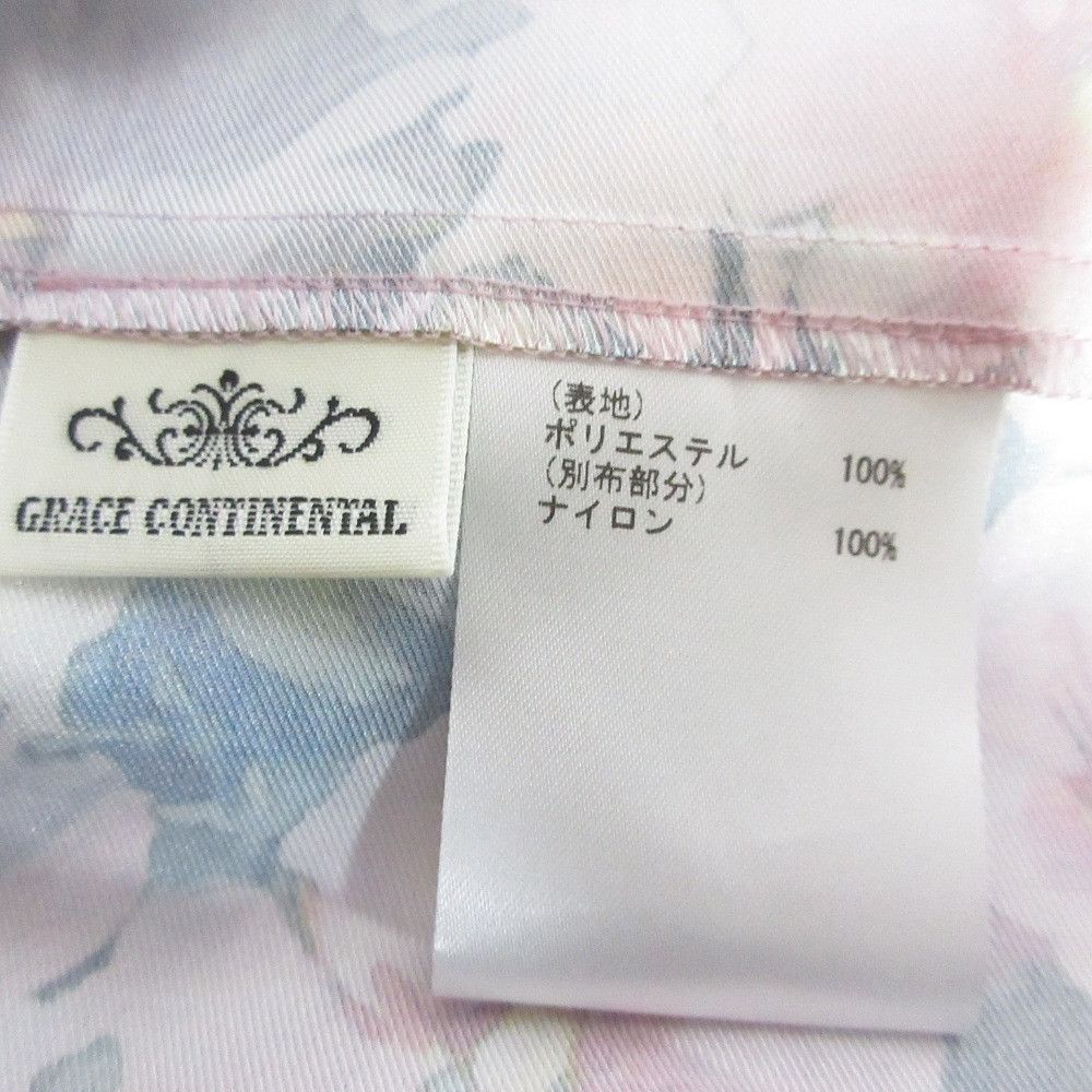 Other Other GRACE CONTINENTAL Graded Flower Print Blouse Others Tops 0124141030 DUTY FREE for USA Size ONE SIZE - 8 Thumbnail