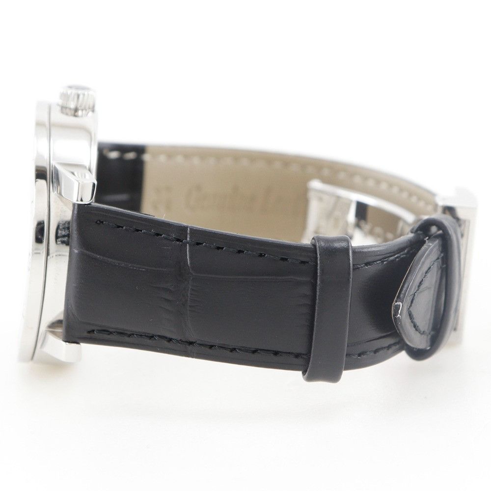 Bvlgari Bvlgari Bvlgari Bulgari Bulgari Stainless Steel Watch Metal Automatic BB41BSLD DUTY FREE for USA Size ONE SIZE - 4 Thumbnail