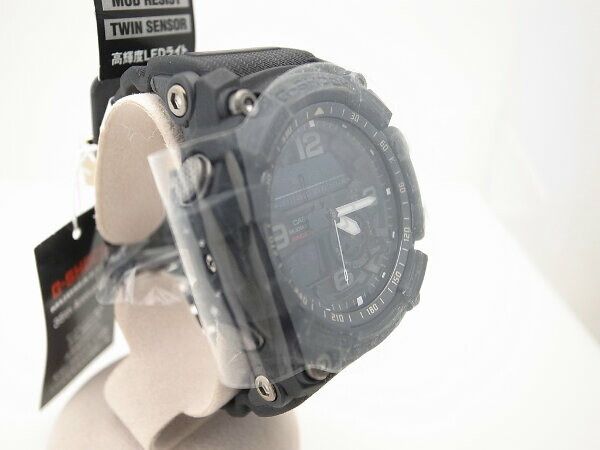 Other Other Casio G-SHOCK MADMASTER Stainless Steel Watch Metal Quartz GG-1035A-1AJR DUTY FREE for USA Size ONE SIZE - 3 Thumbnail