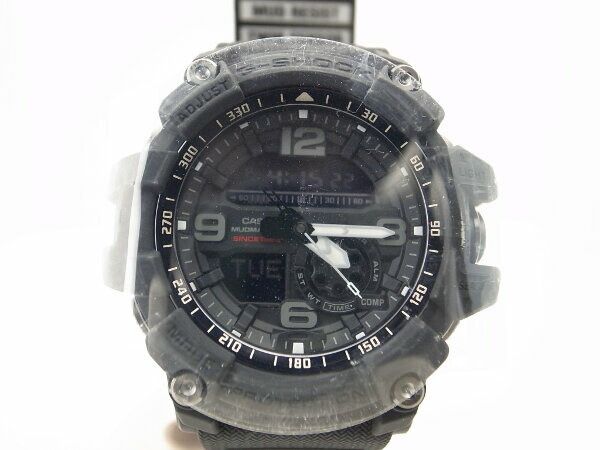 Other Other Casio G-SHOCK MADMASTER Stainless Steel Watch Metal Quartz GG-1035A-1AJR DUTY FREE for USA Size ONE SIZE - 2 Thumbnail