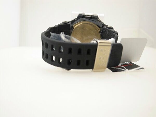 Other Other Casio G-SHOCK MADMASTER Stainless Steel Watch Metal Quartz GG-1035A-1AJR DUTY FREE for USA Size ONE SIZE - 5 Thumbnail