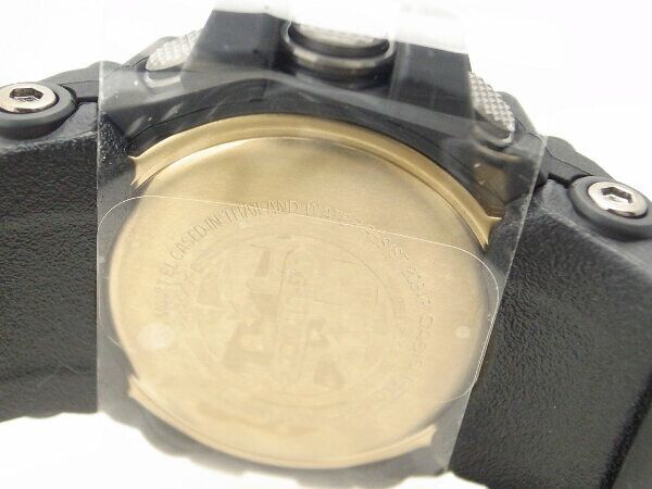 Other Other Casio G-SHOCK MADMASTER Stainless Steel Watch Metal Quartz GG-1035A-1AJR DUTY FREE for USA Size ONE SIZE - 6 Thumbnail