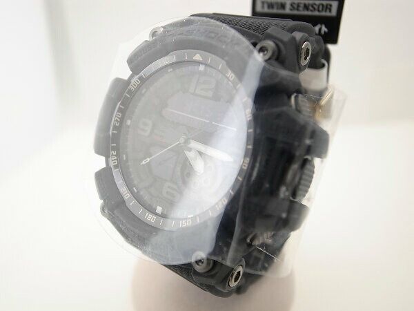 Other Other Casio G-SHOCK MADMASTER Stainless Steel Watch Metal Quartz GG-1035A-1AJR DUTY FREE for USA Size ONE SIZE - 4 Thumbnail