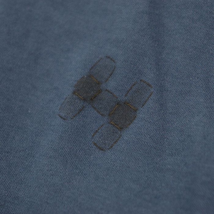 Hermes Hermes Hermès XXL Cotton T-shirt Textile T-Shirts DUTY FREE for USA Size ONE SIZE - 7 Thumbnail