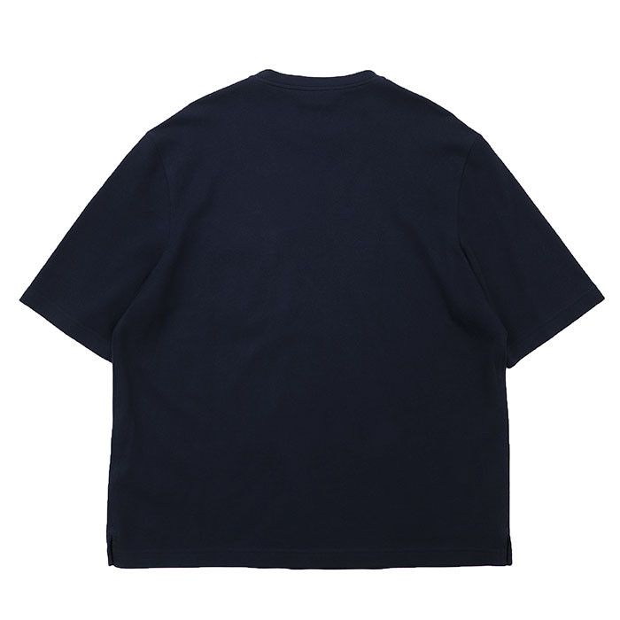Hermes Hermes Hermès T-shirt Cotton Cashmere Top Textile T-Shirts DUTY FREE for USA Size ONE SIZE - 8 Thumbnail