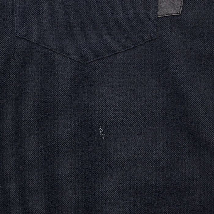 Hermes Hermes Hermès T-shirt Cotton Cashmere Top Textile T-Shirts DUTY FREE for USA Size ONE SIZE - 4 Thumbnail