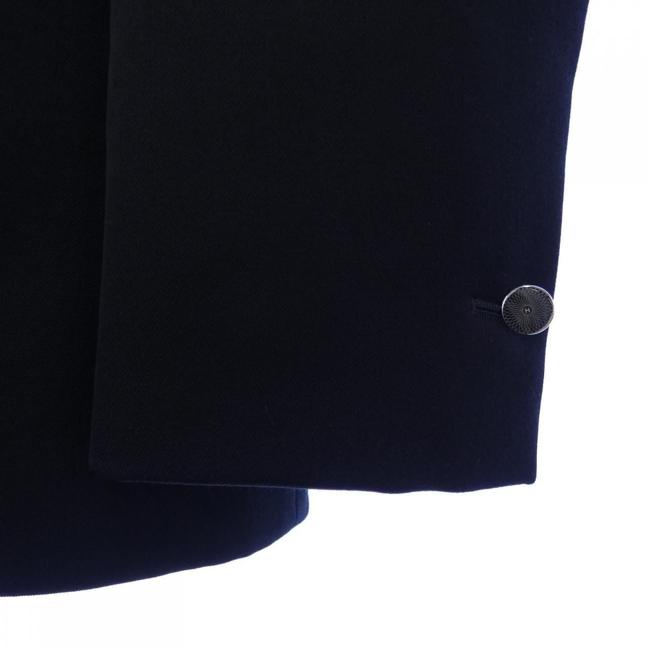 Hermes Hermes Hermes Jacket Textile Outerwear DUTY FREE for USA Size ONE SIZE - 6 Thumbnail