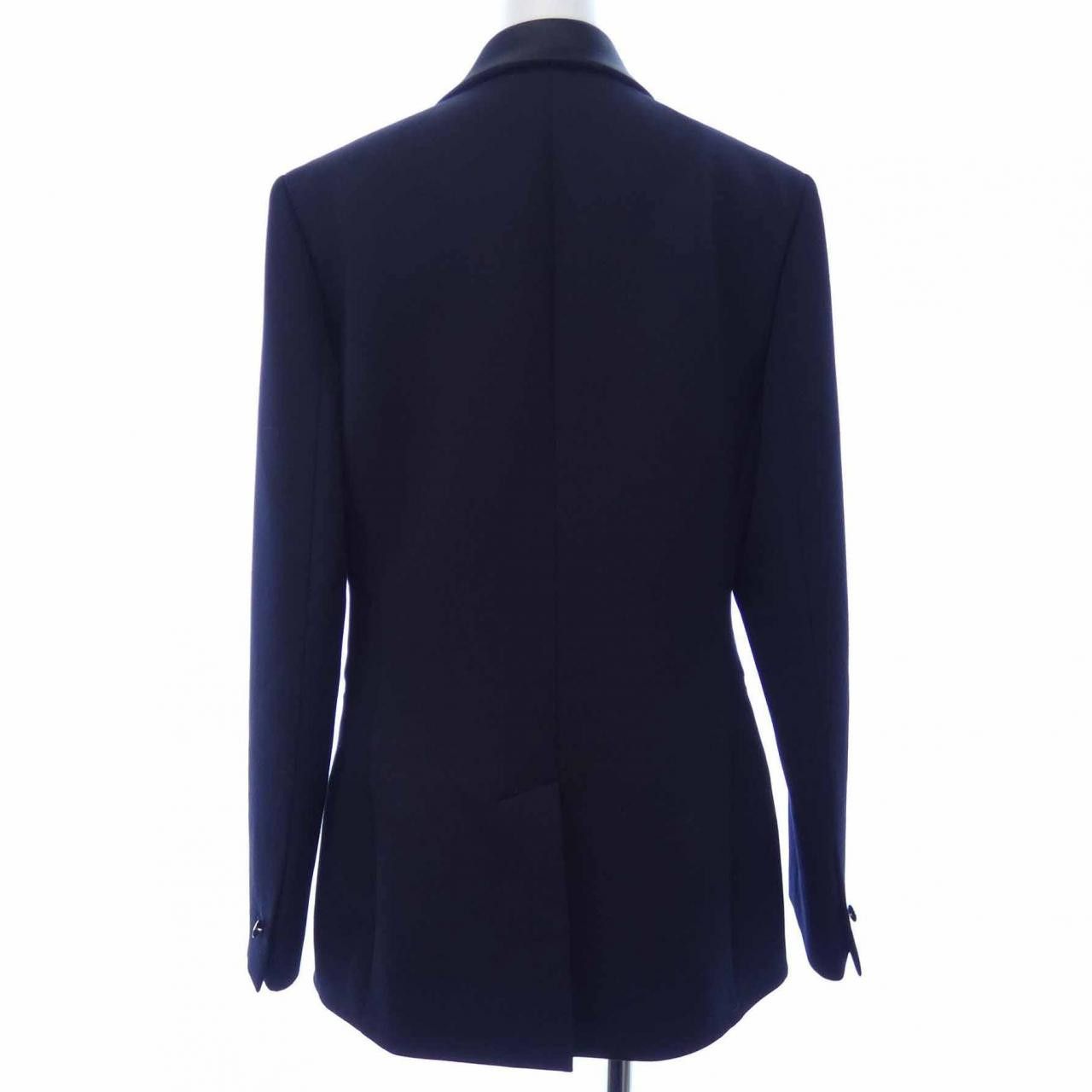 Hermes Hermes Hermes Jacket Textile Outerwear DUTY FREE for USA Size ONE SIZE - 2 Thumbnail