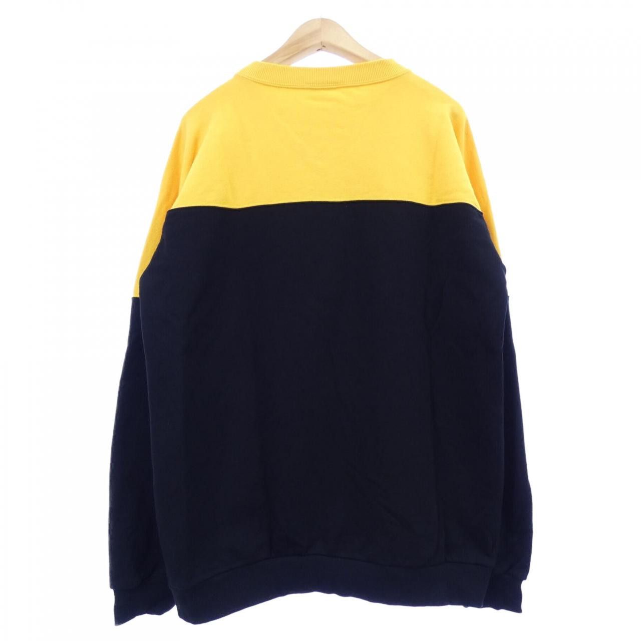 Celine Celine Celine Sweatshirt Sweatshirt Textile Sweatshirts & Hoodies 2Y38A670Q DUTY FREE for USA Size ONE SIZE - 2 Thumbnail