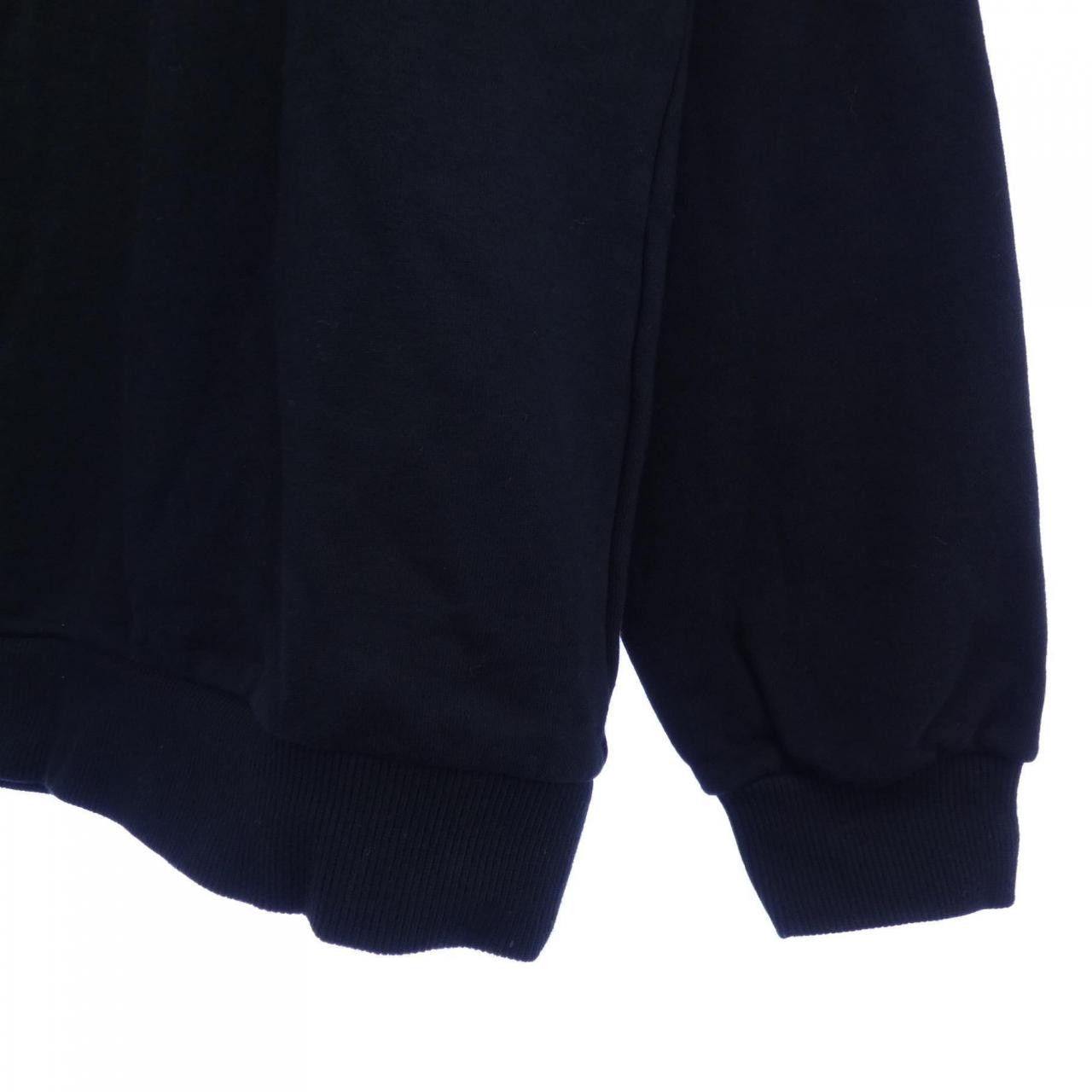 Celine Celine Celine Sweatshirt Sweatshirt Textile Sweatshirts & Hoodies 2Y38A670Q DUTY FREE for USA Size ONE SIZE - 6 Thumbnail