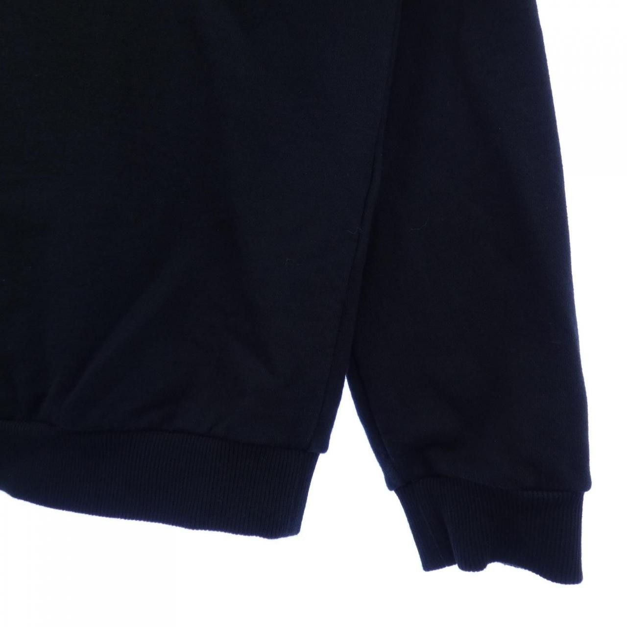 Celine Celine Celine Sweatshirt Knitwear Textile Sweatshirts & Hoodies 2Y960670Q DUTY FREE for USA Size ONE SIZE - 6 Thumbnail
