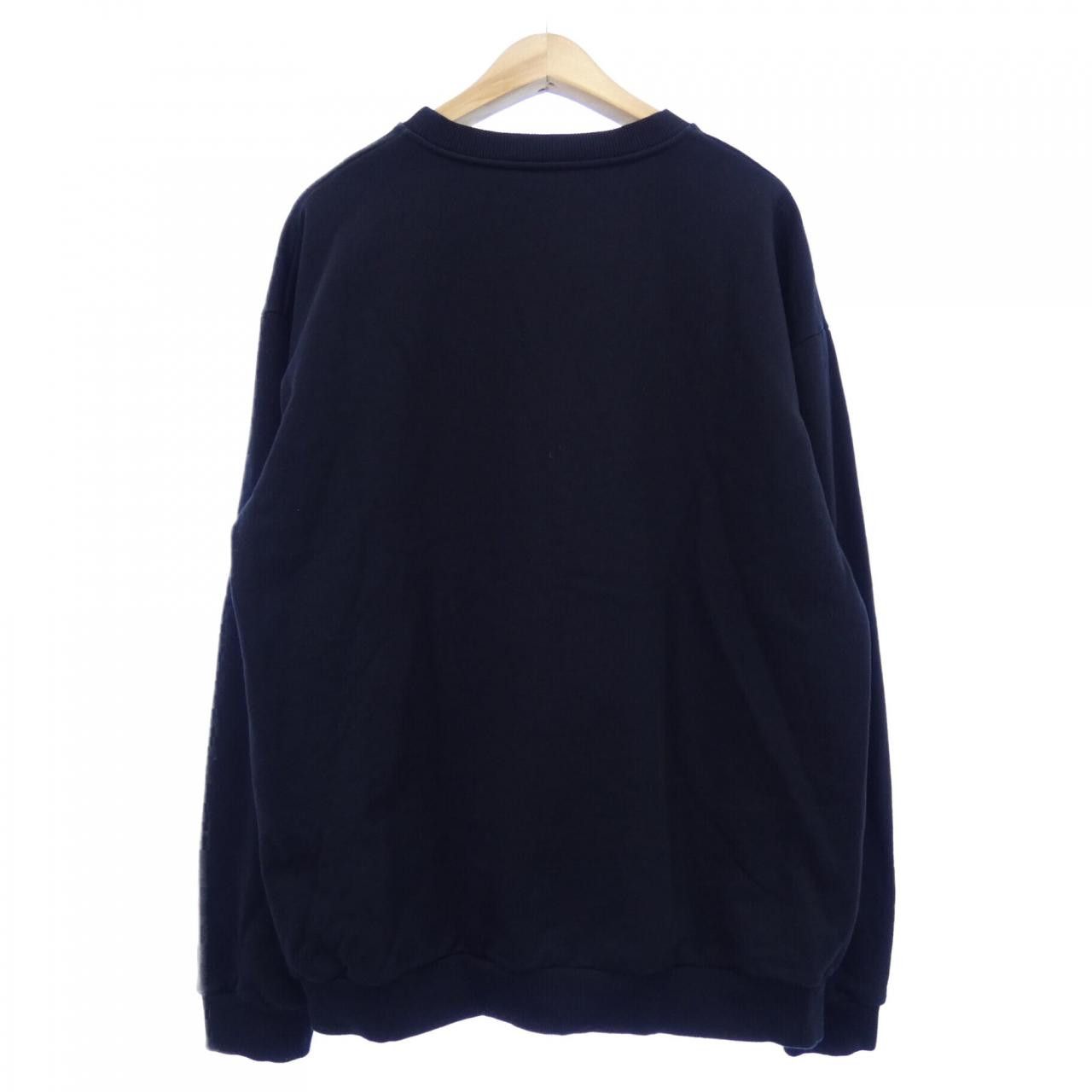 Celine Celine Celine Sweatshirt Knitwear Textile Sweatshirts & Hoodies 2Y960670Q DUTY FREE for USA Size ONE SIZE - 2 Thumbnail