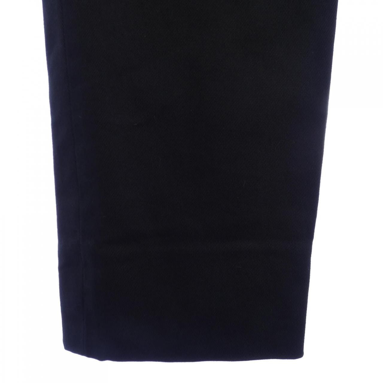 Hermes Hermes Hermès Pants 40 Textile Pants DUTY FREE for USA Size ONE SIZE - 5 Thumbnail