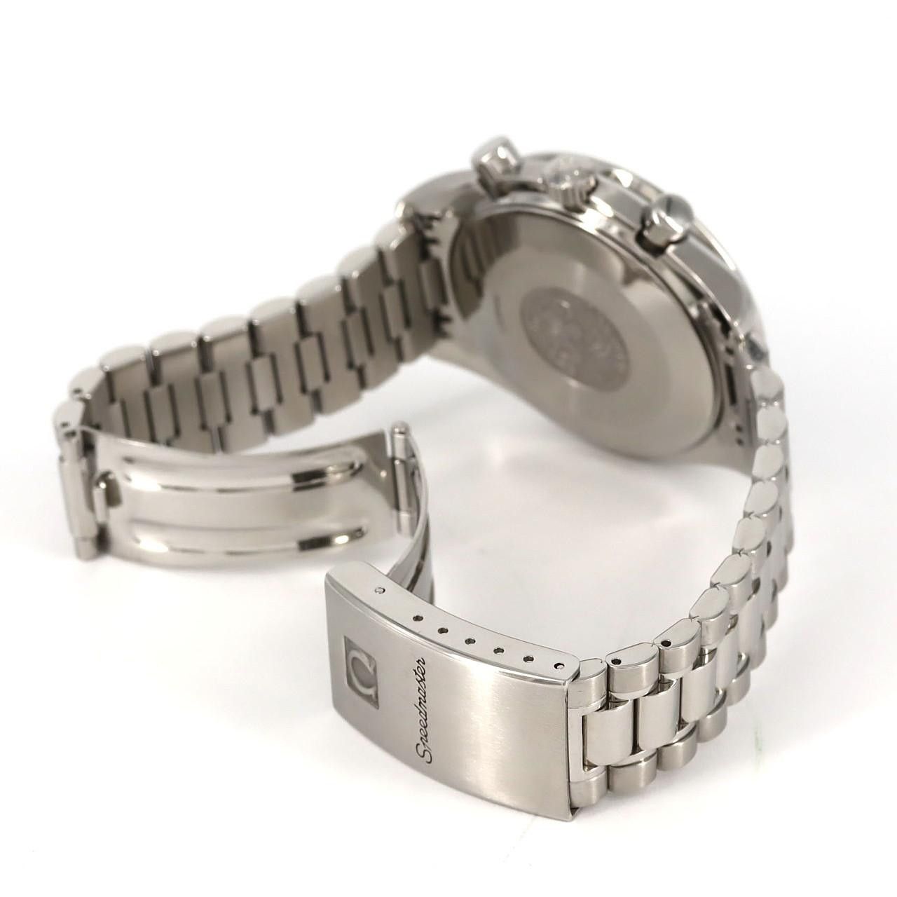 Omega Omega Omega Speedmaster Stainless Steel Automatic Metal Automatic 3510.50 DUTY FREE for USA Size ONE SIZE - 7 Thumbnail