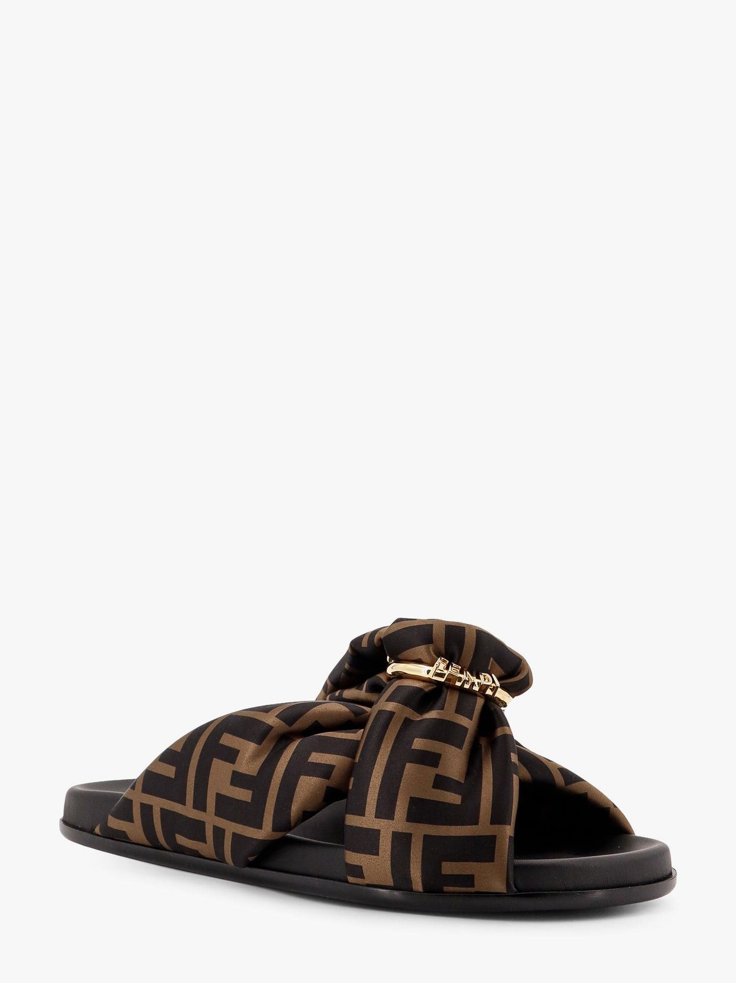 Slide Feel Satin