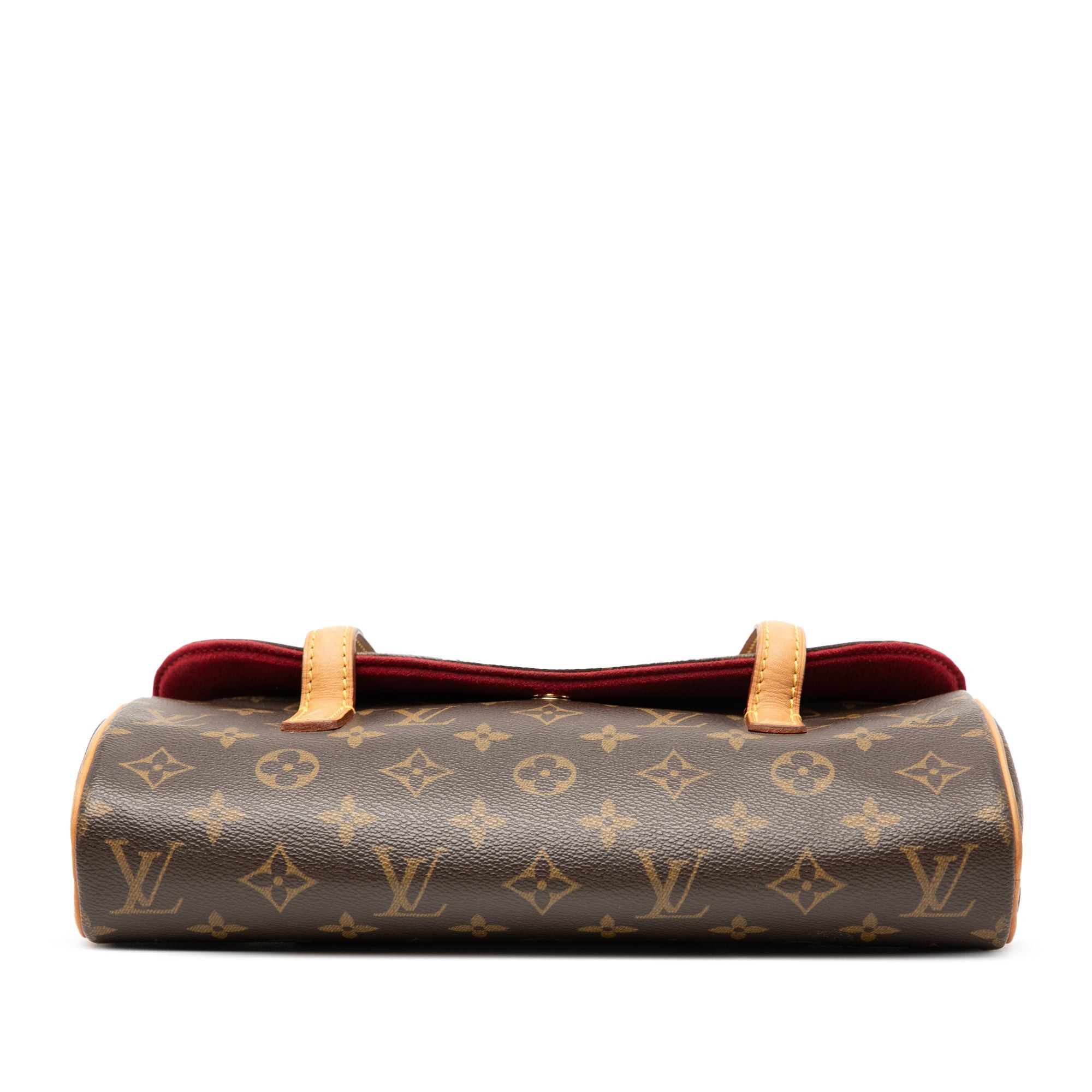 Louis Vuitton Monogram Sonatine Size ONE SIZE - 3 Thumbnail