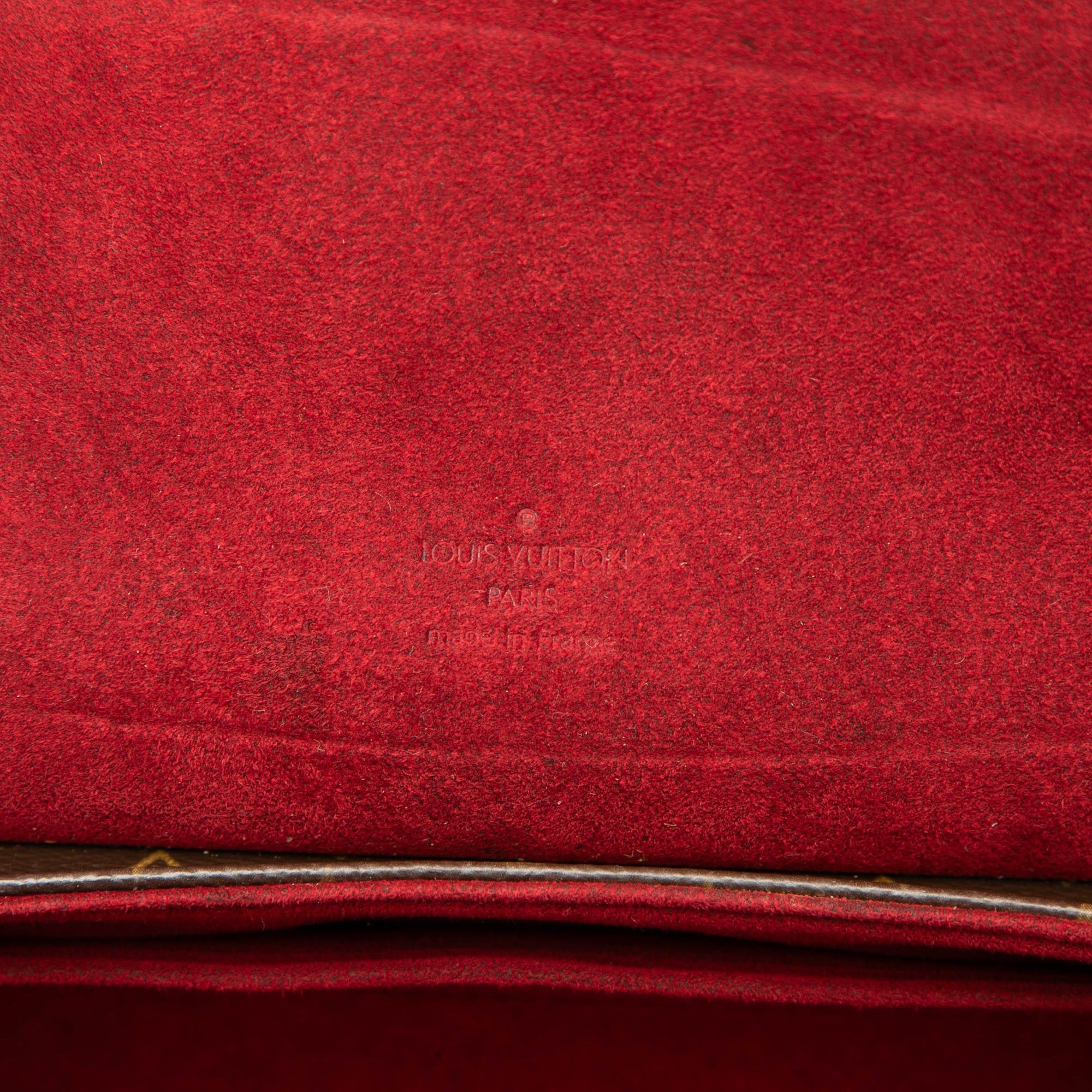 Louis Vuitton Monogram Sonatine Size ONE SIZE - 5 Thumbnail