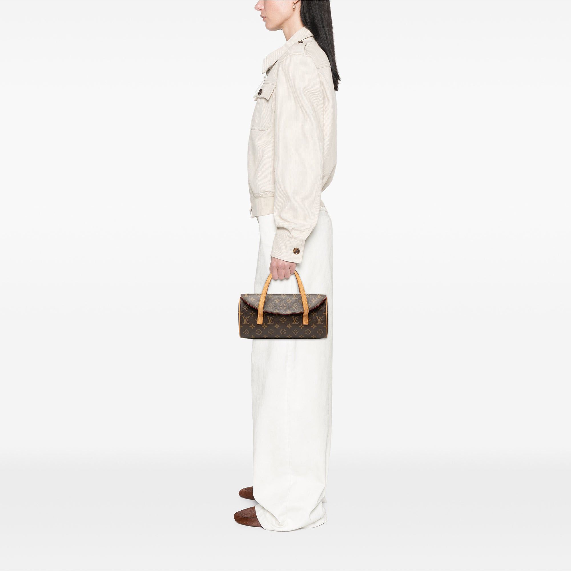 Louis Vuitton Monogram Sonatine Size ONE SIZE - 7 Thumbnail