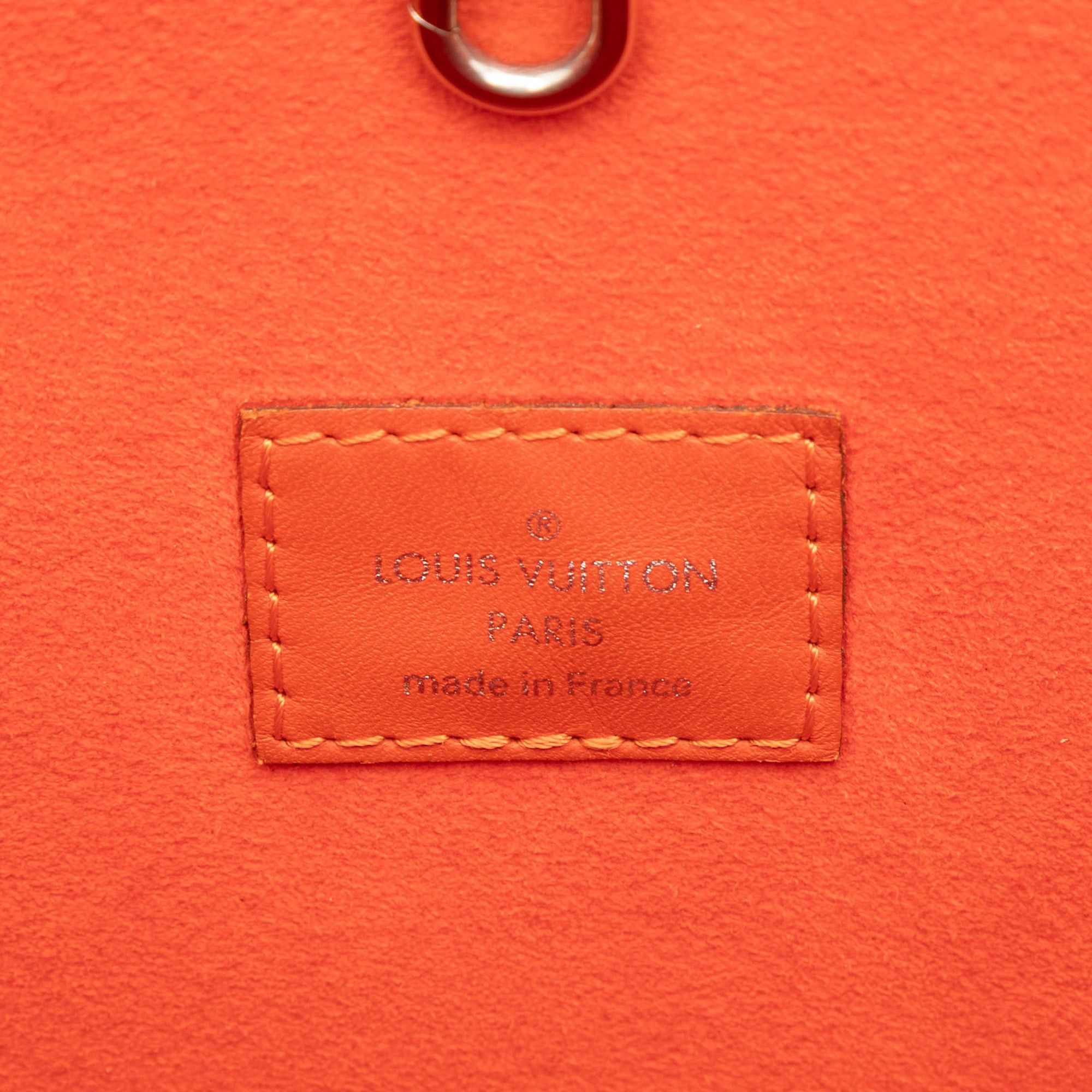 Louis Vuitton Epi Neverfull MM Size ONE SIZE - 5 Thumbnail